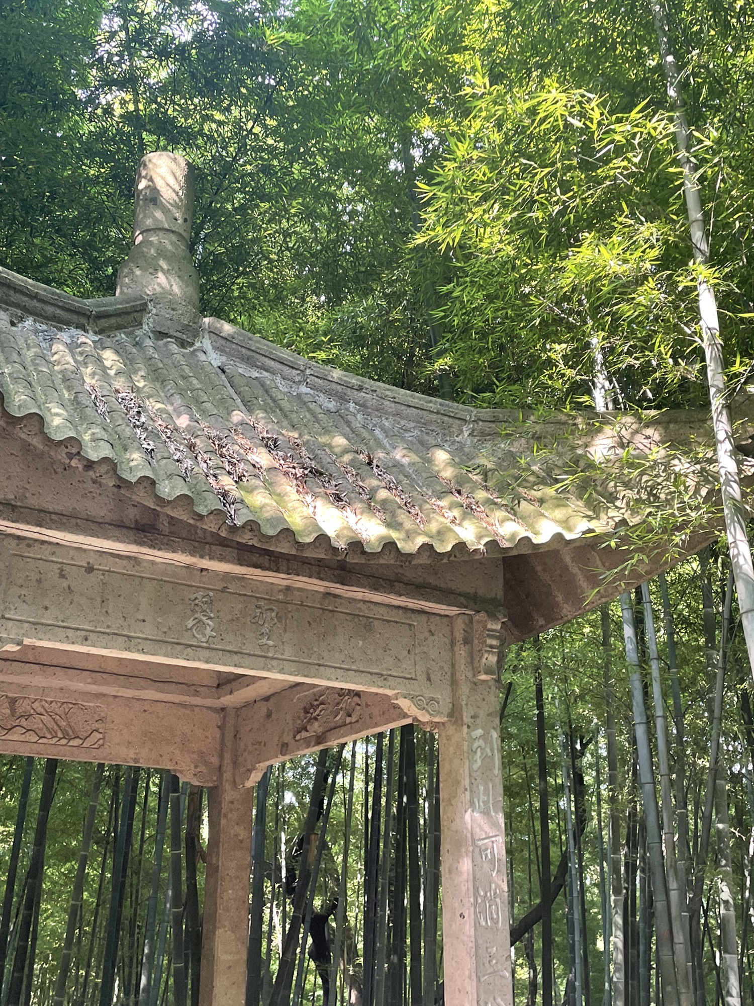 采石矶旅行图片 1