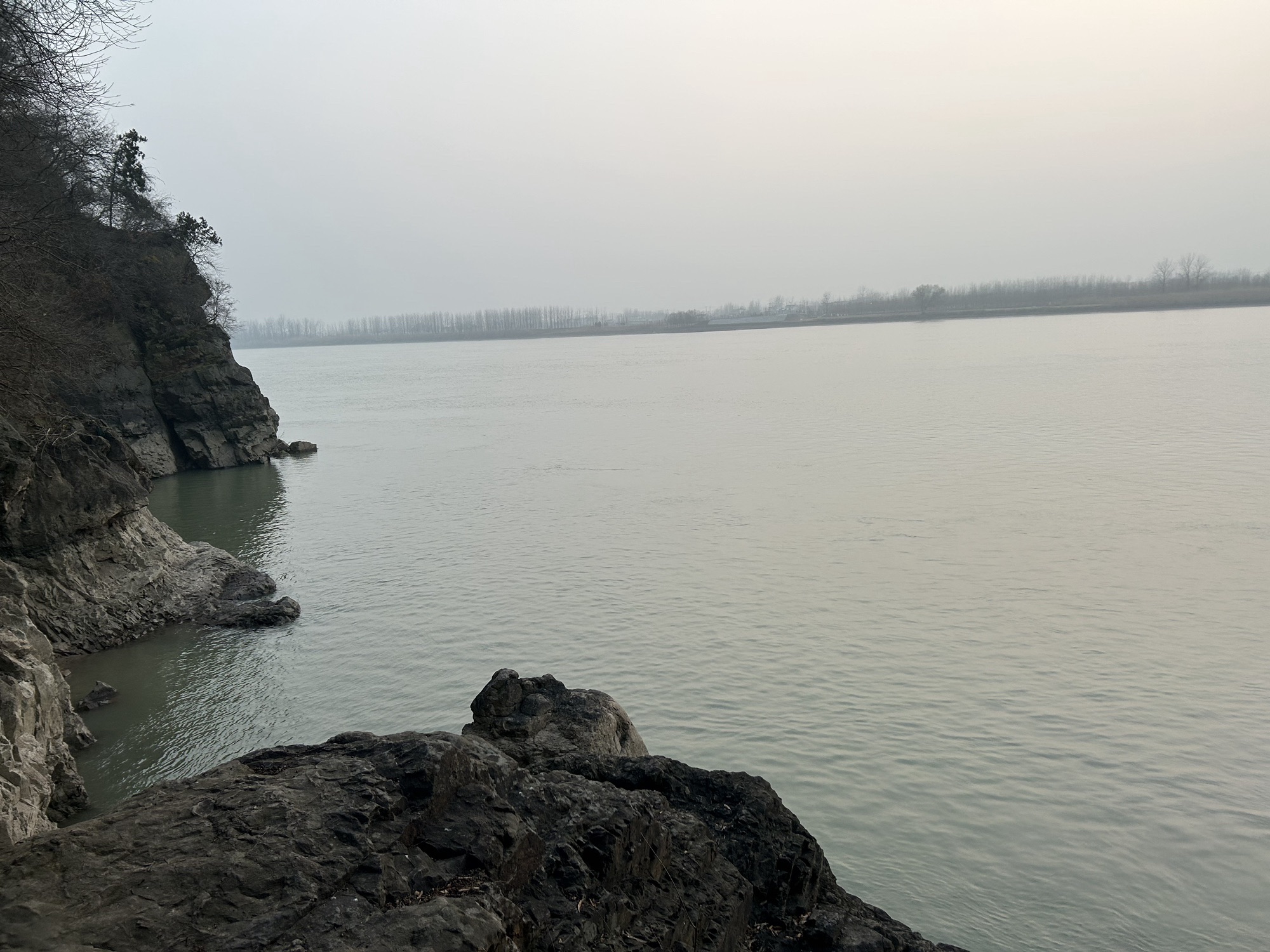 采石矶旅行图片 2