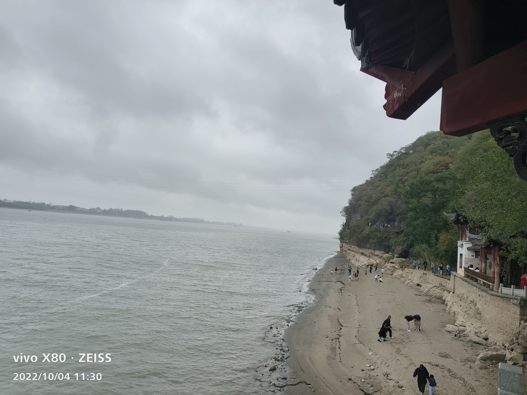 采石矶旅行图片 3