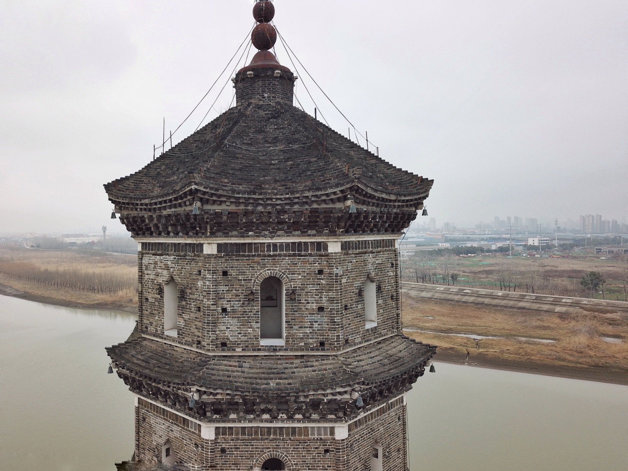 金柱塔旅行图片 2