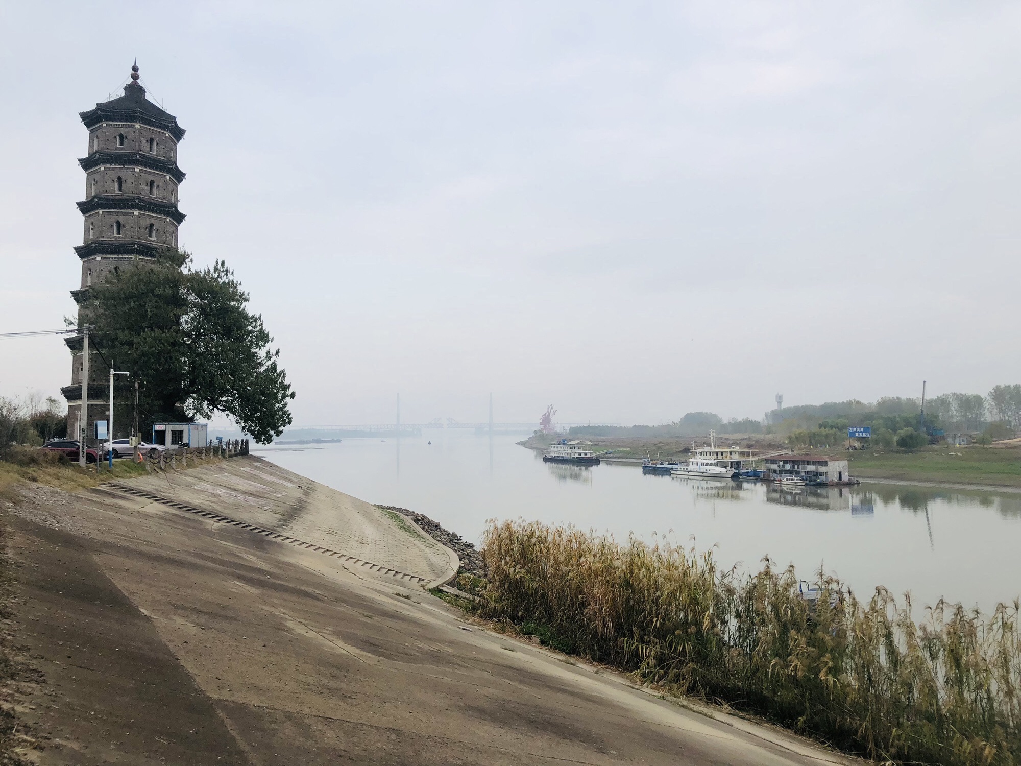金柱塔旅行图片 2
