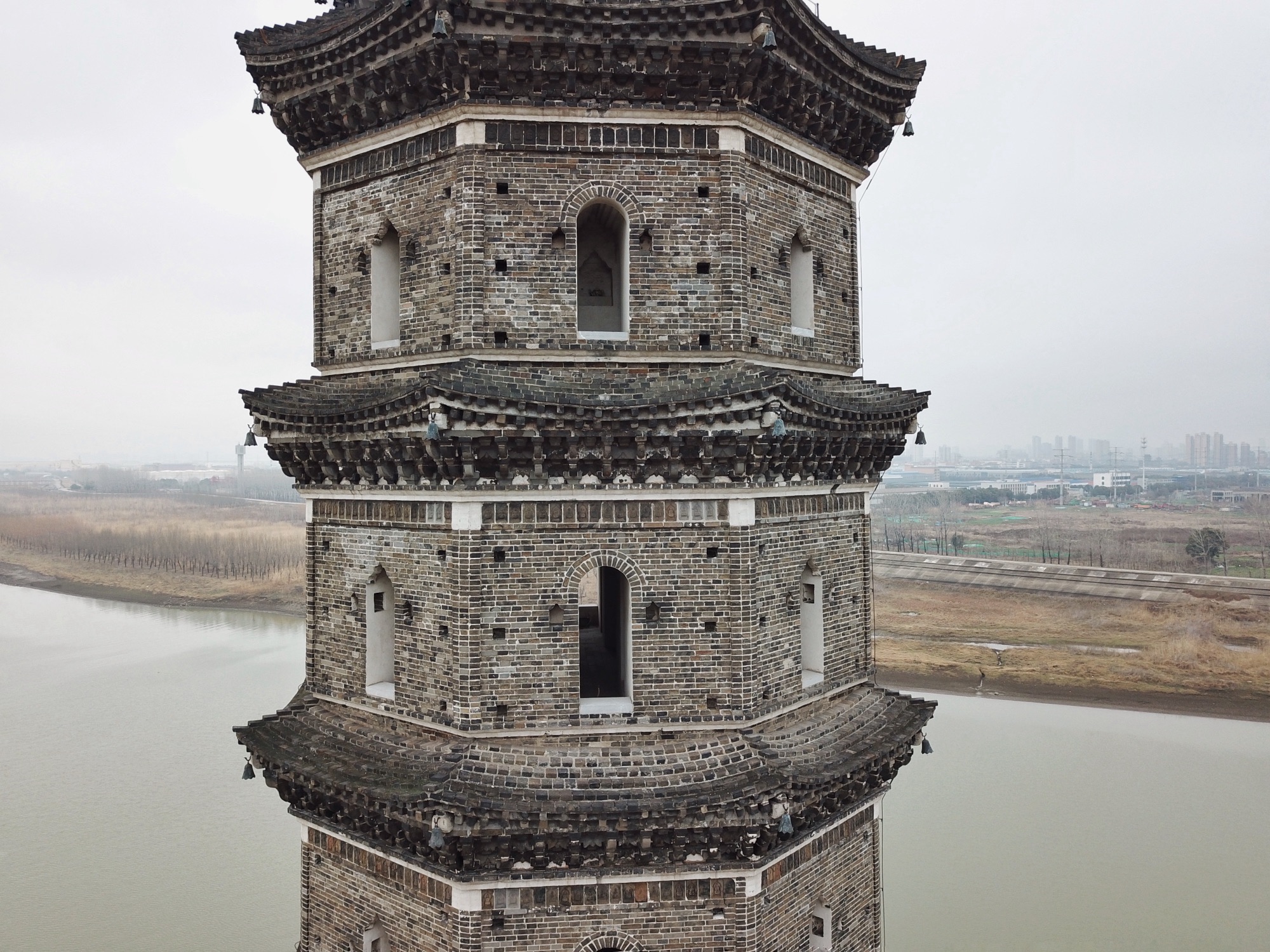金柱塔旅行图片 3