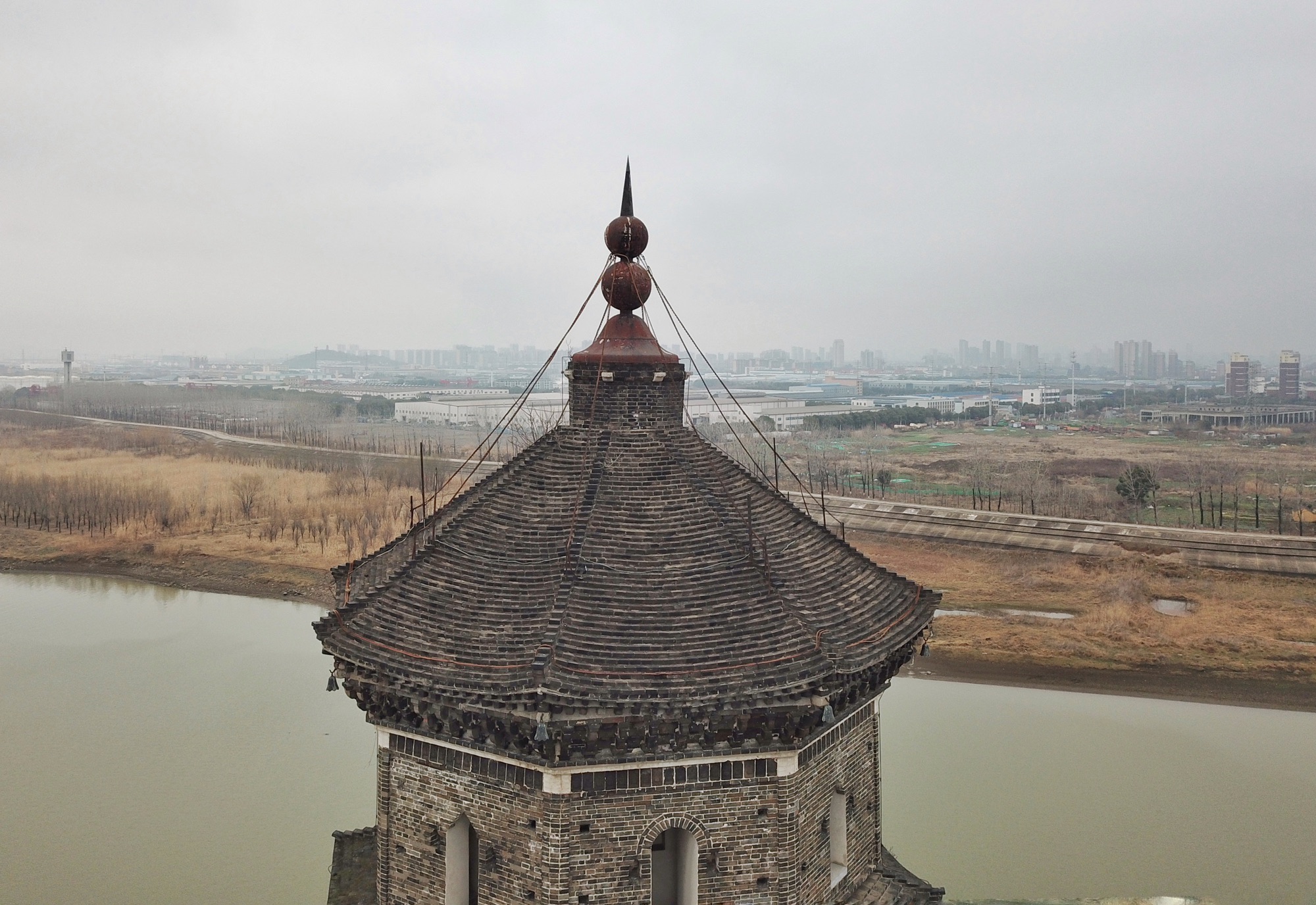 金柱塔旅行图片 1