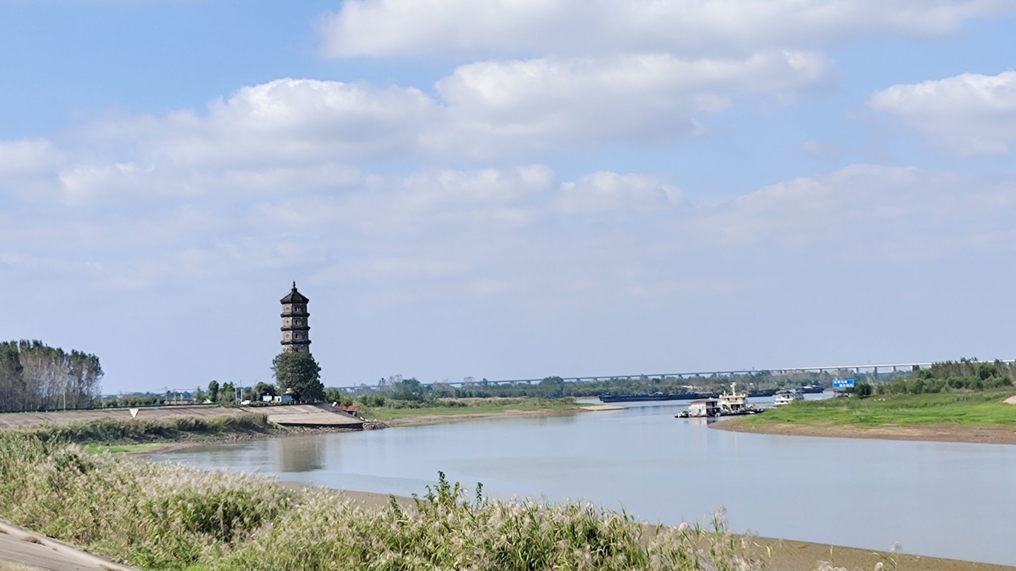 金柱塔旅行图片 3