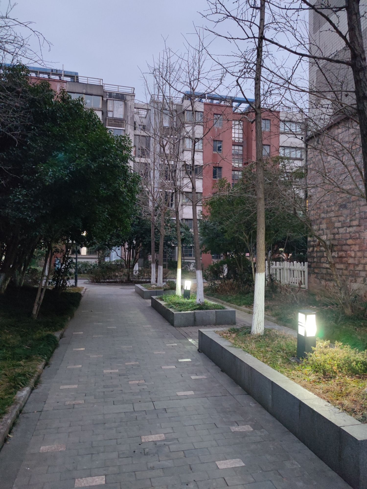 康泰佳苑(印山西路)