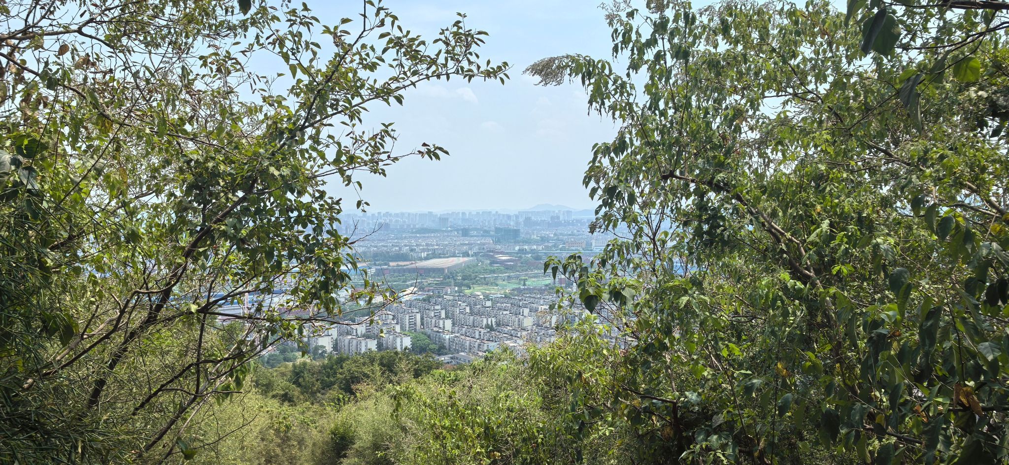 马鞍山