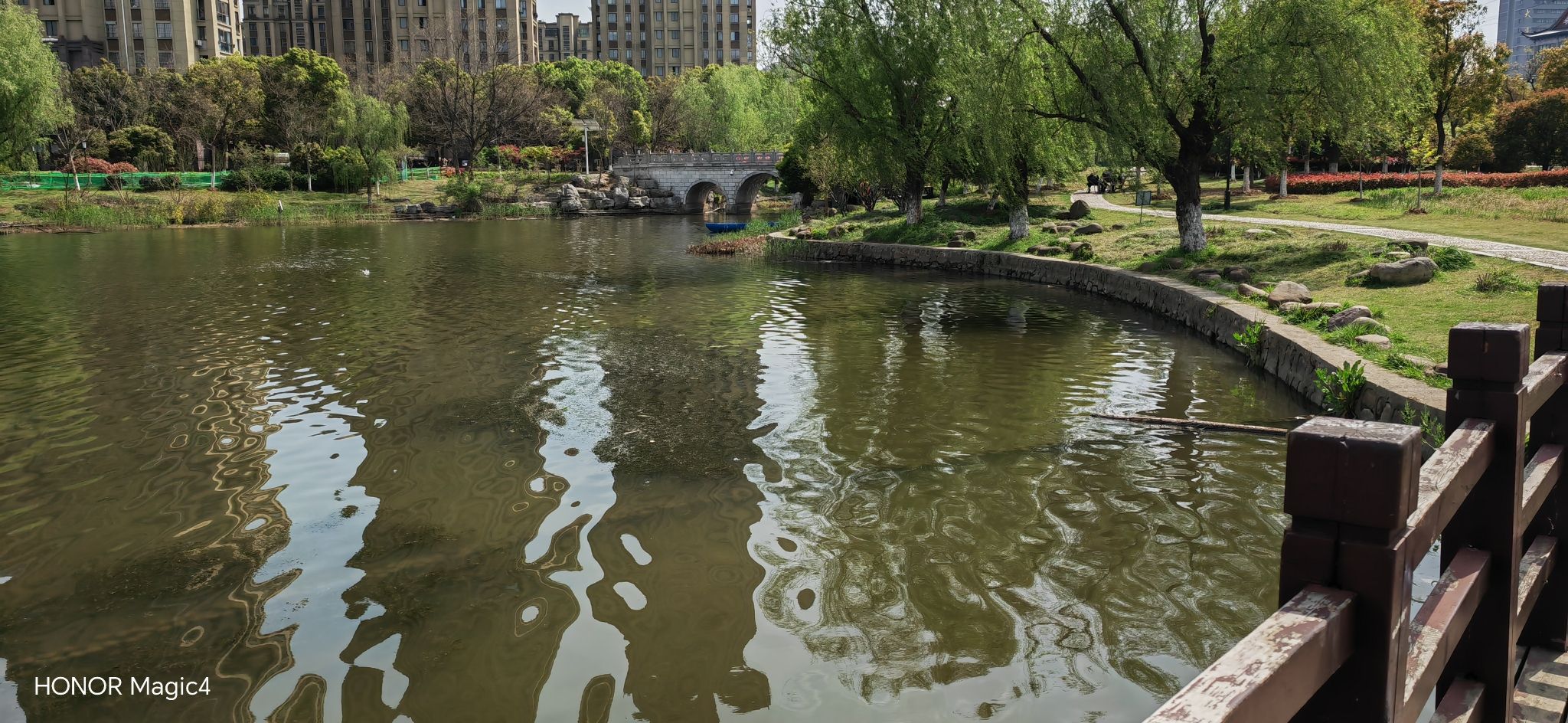 东湖公园旅行图片 2