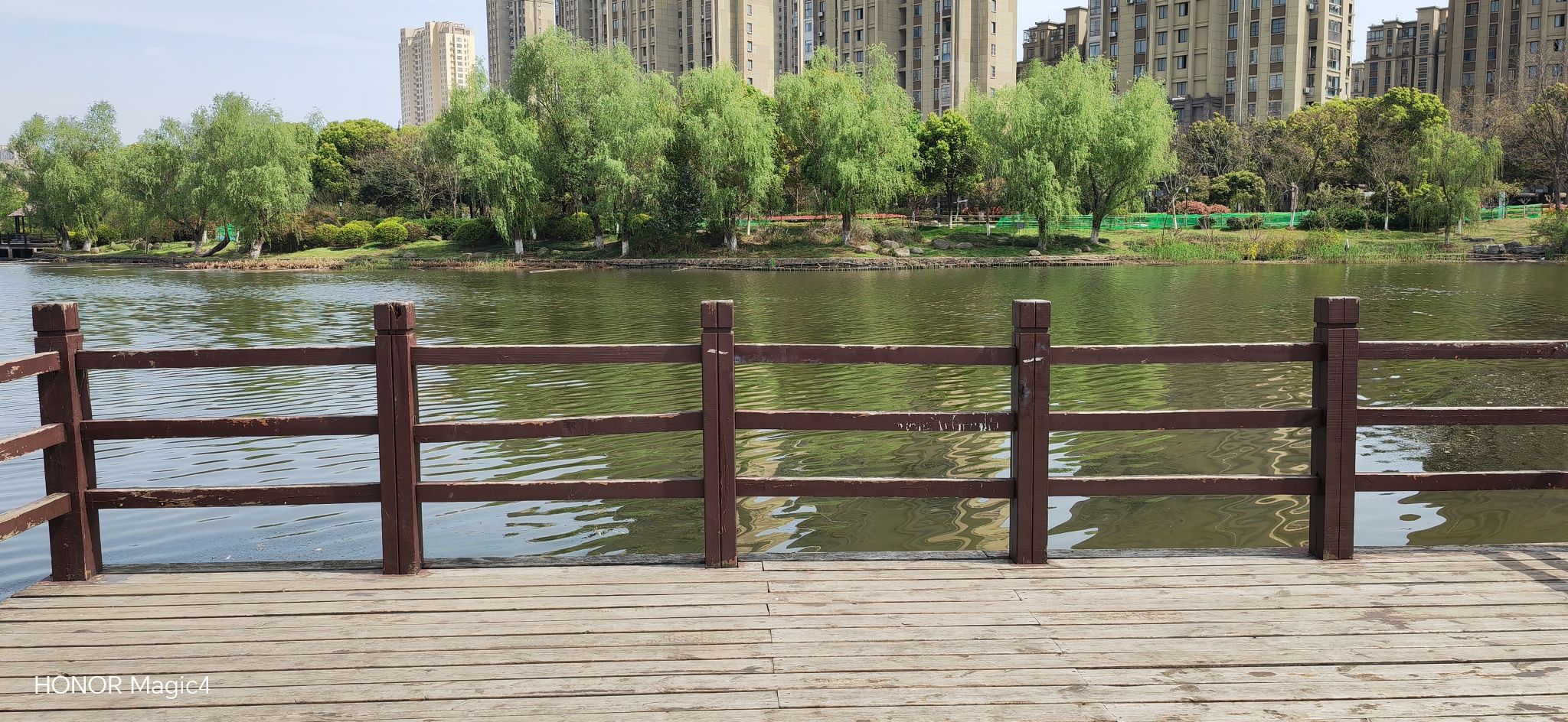 东湖公园旅行图片 3