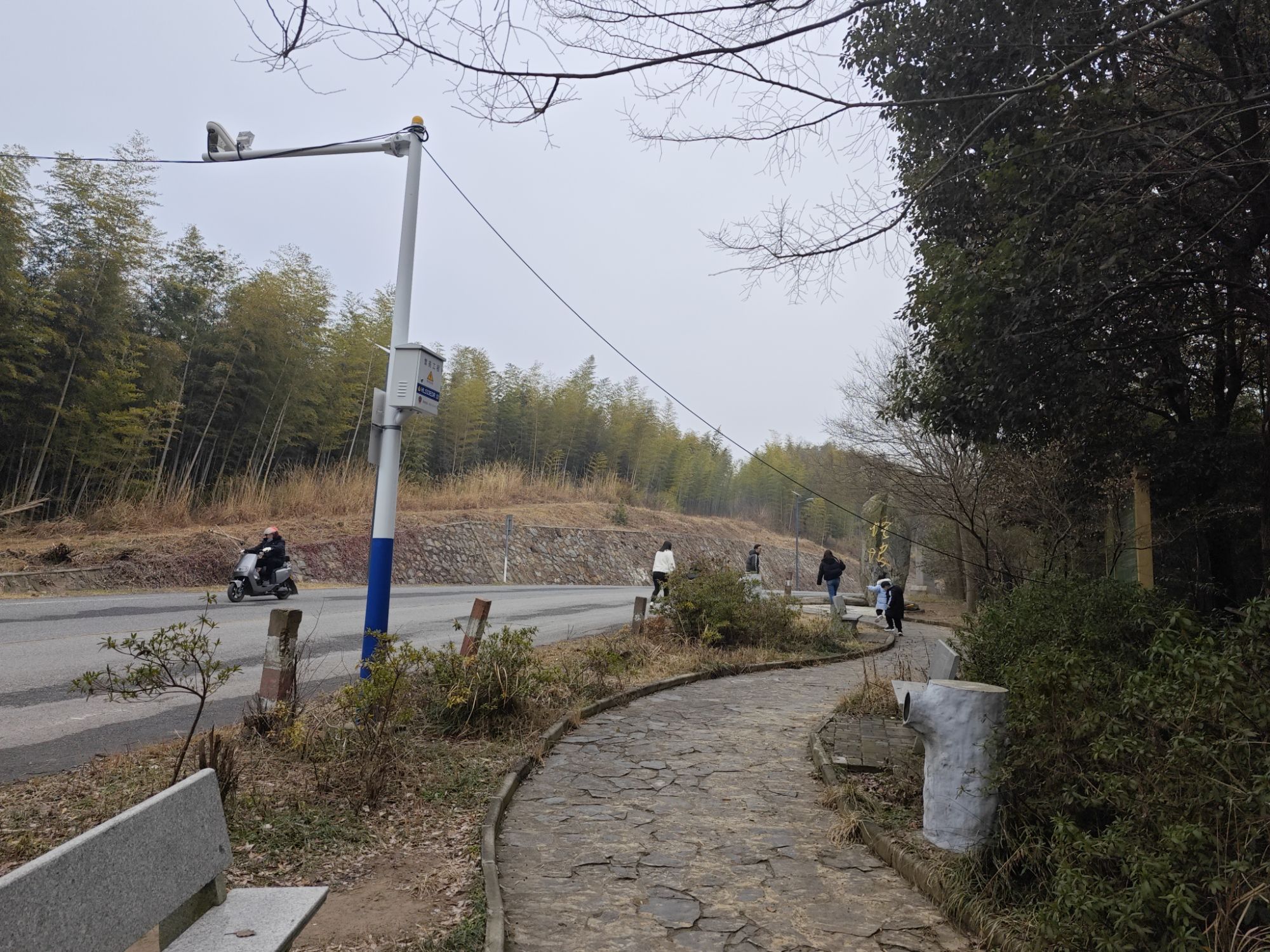 濮塘怪坡旅行图片 1