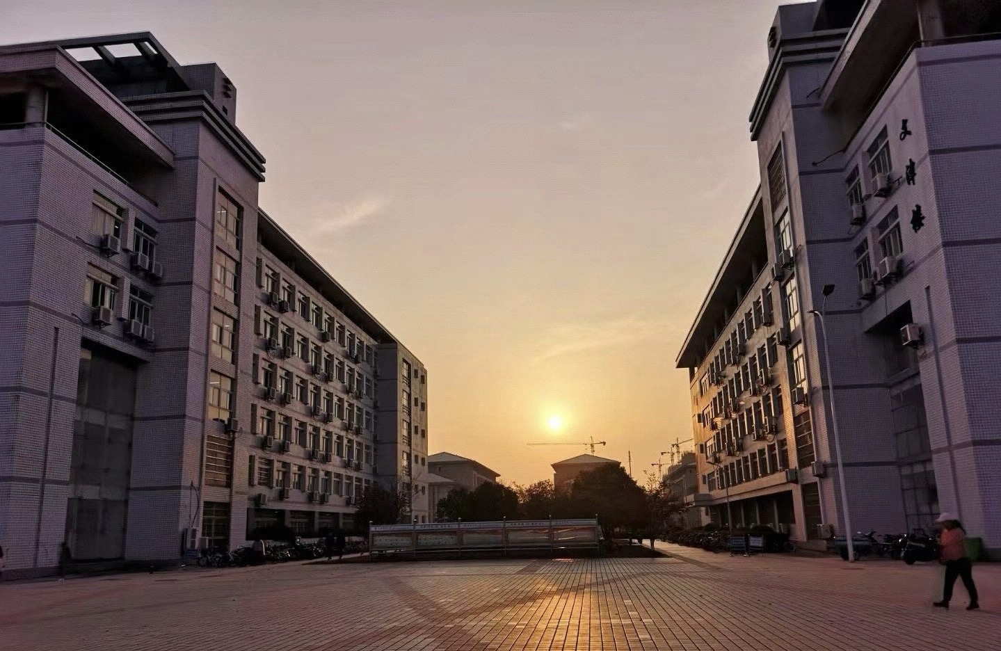 安庆师范大学