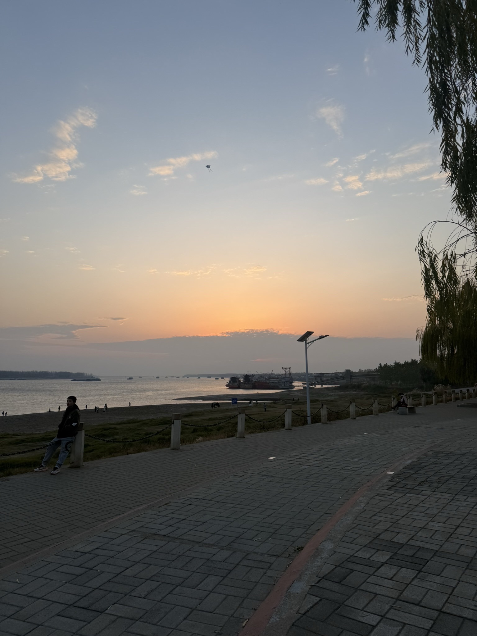 焚烟亭旅行图片 2