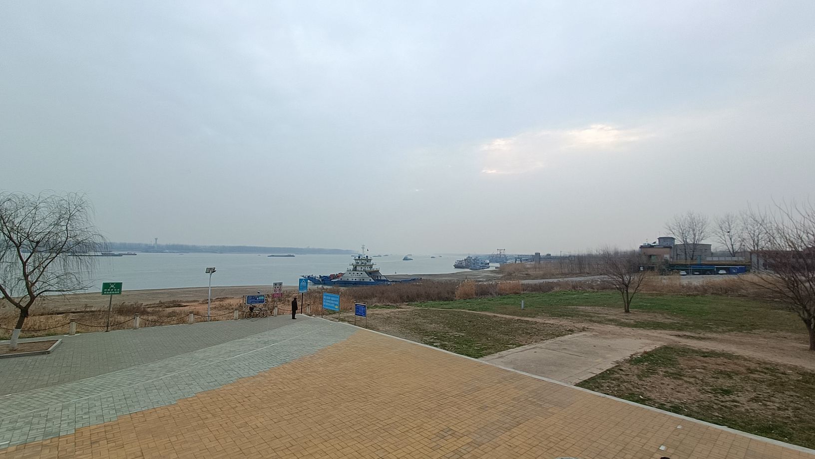 焚烟亭旅行图片 3