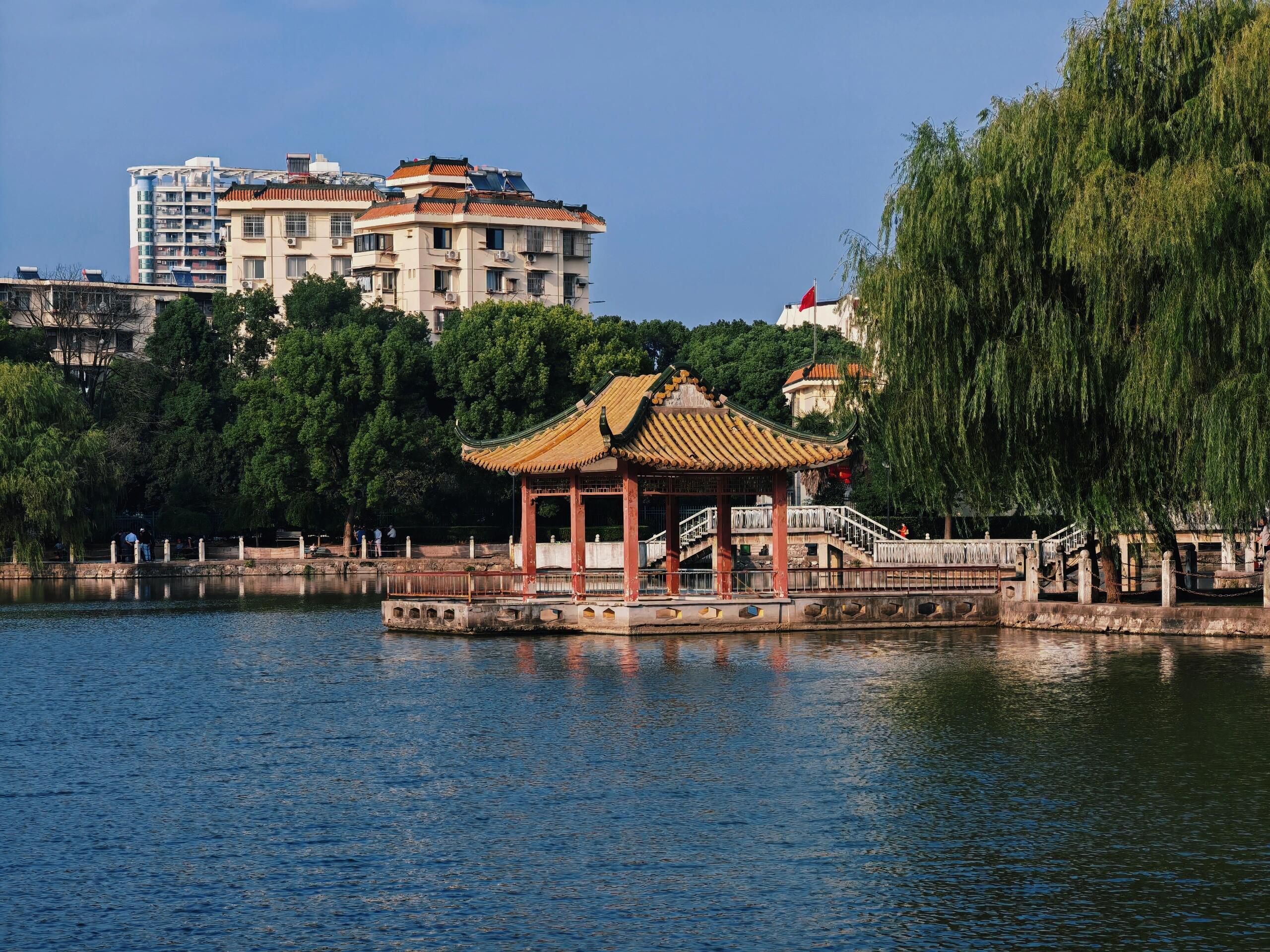 水上公园旅行图片 1
