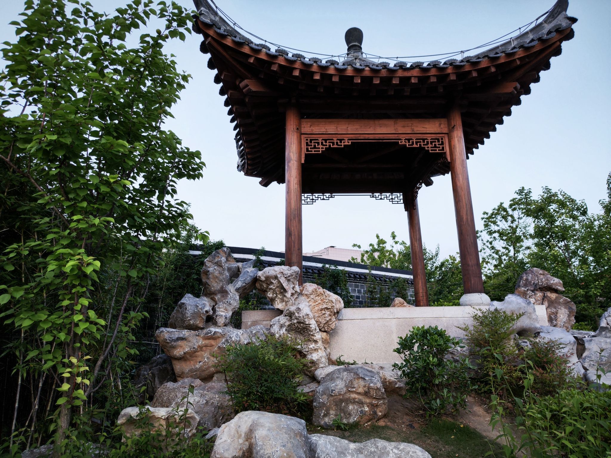 六尺巷旅行图片 3