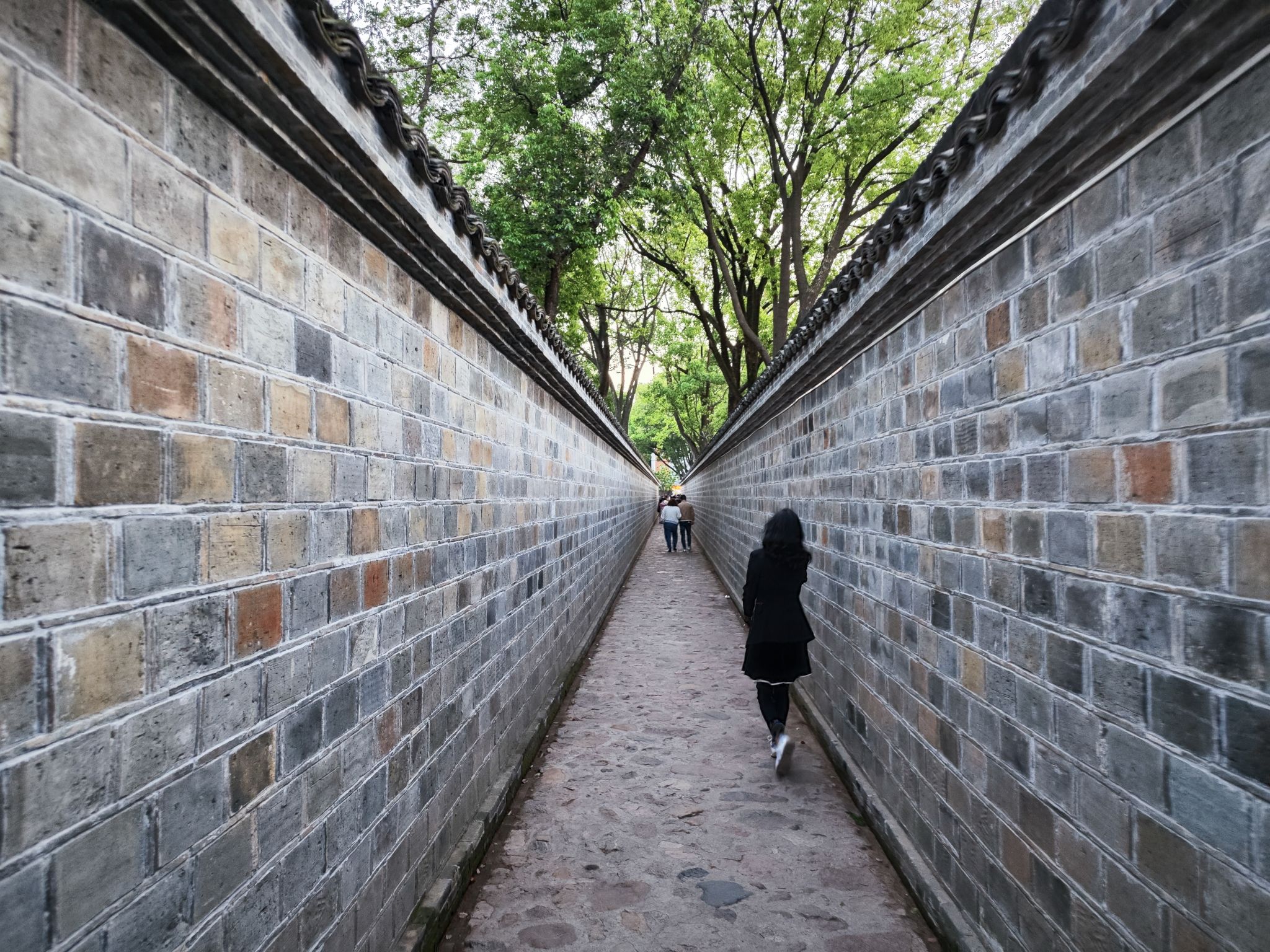 六尺巷旅行图片 2