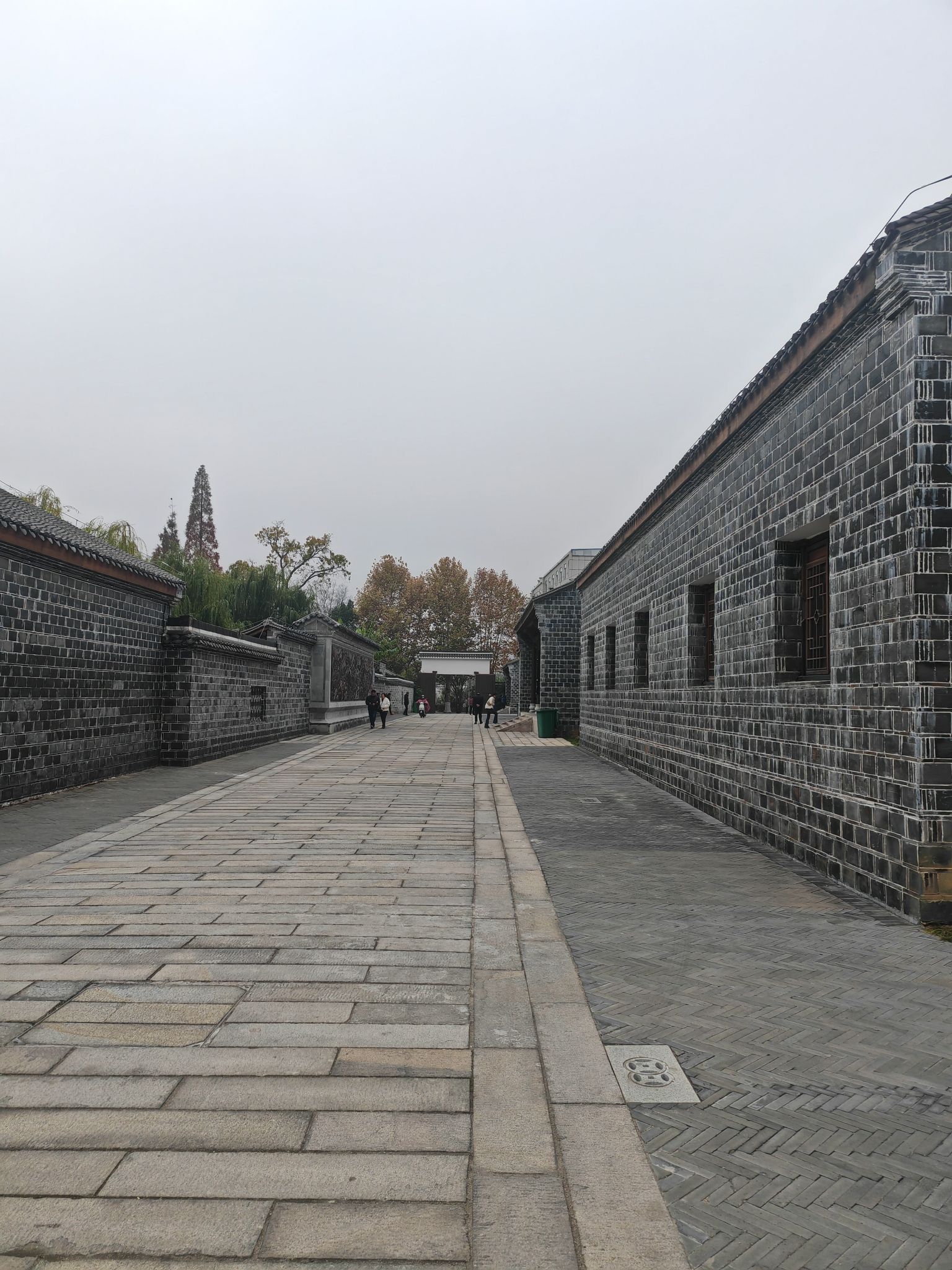 六尺巷旅行图片 2