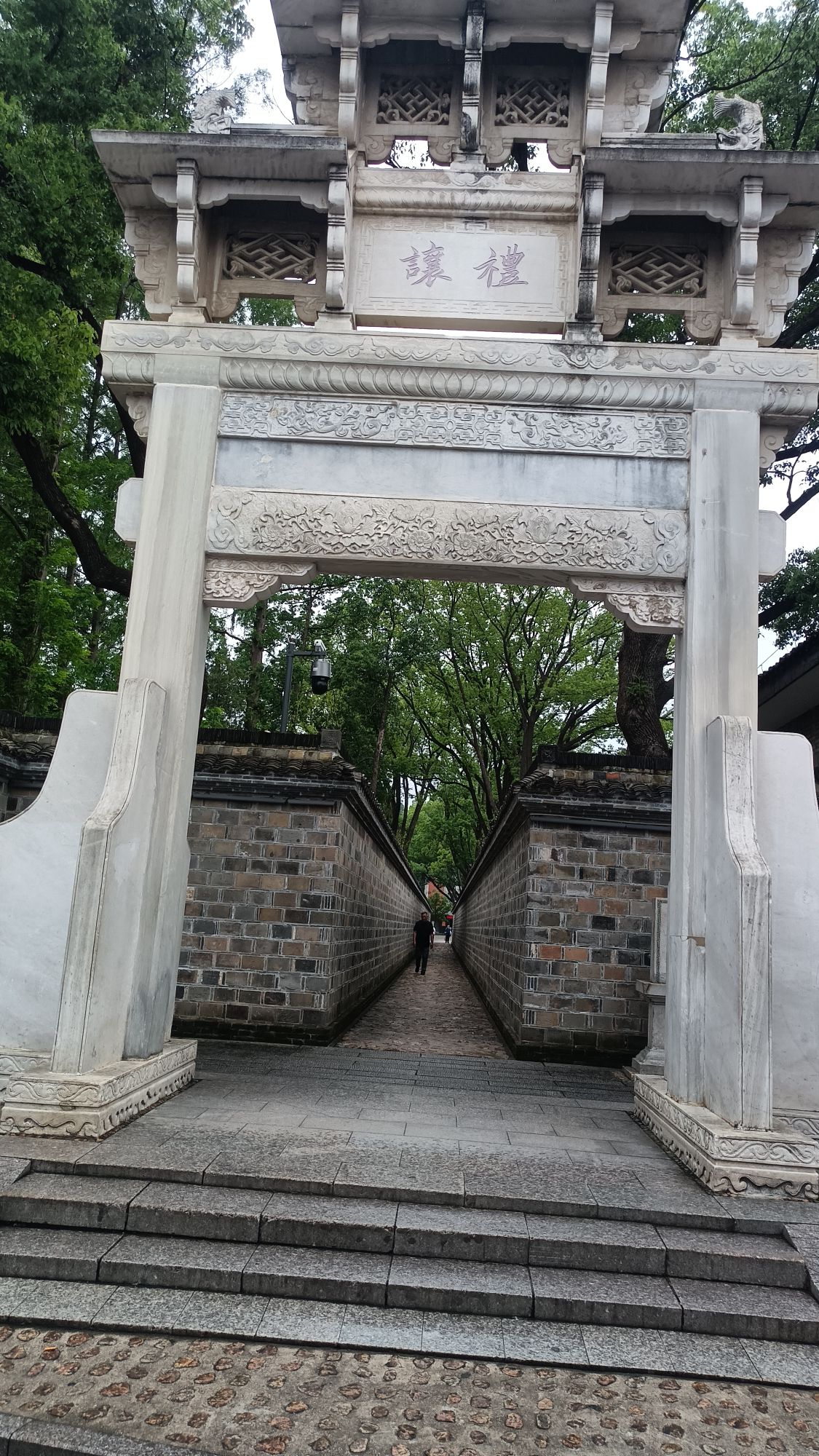 六尺巷旅行图片 1