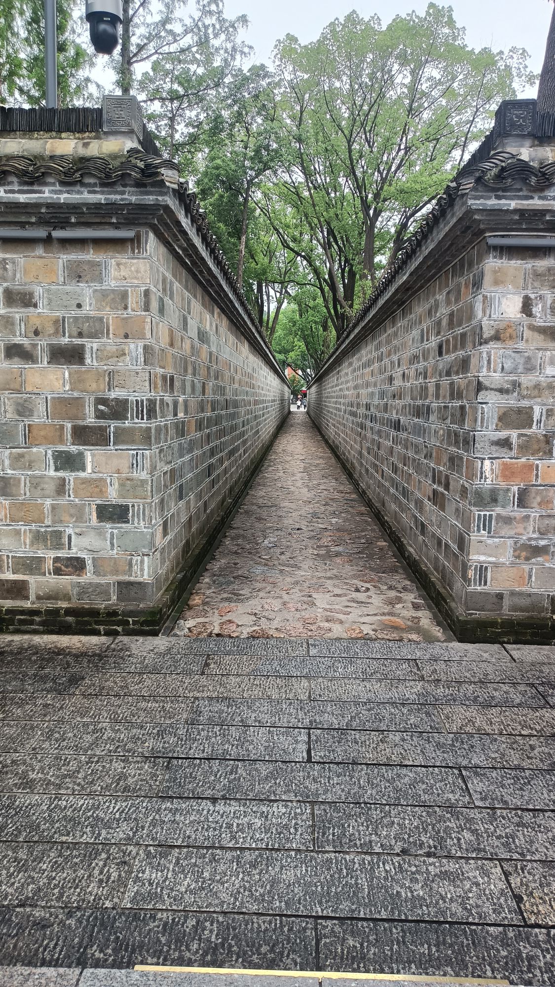 六尺巷旅行图片 3