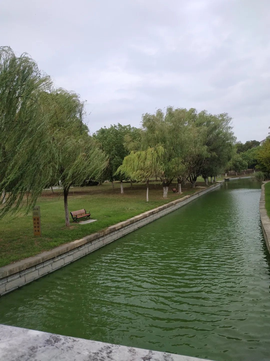 独秀公园旅行图片 2