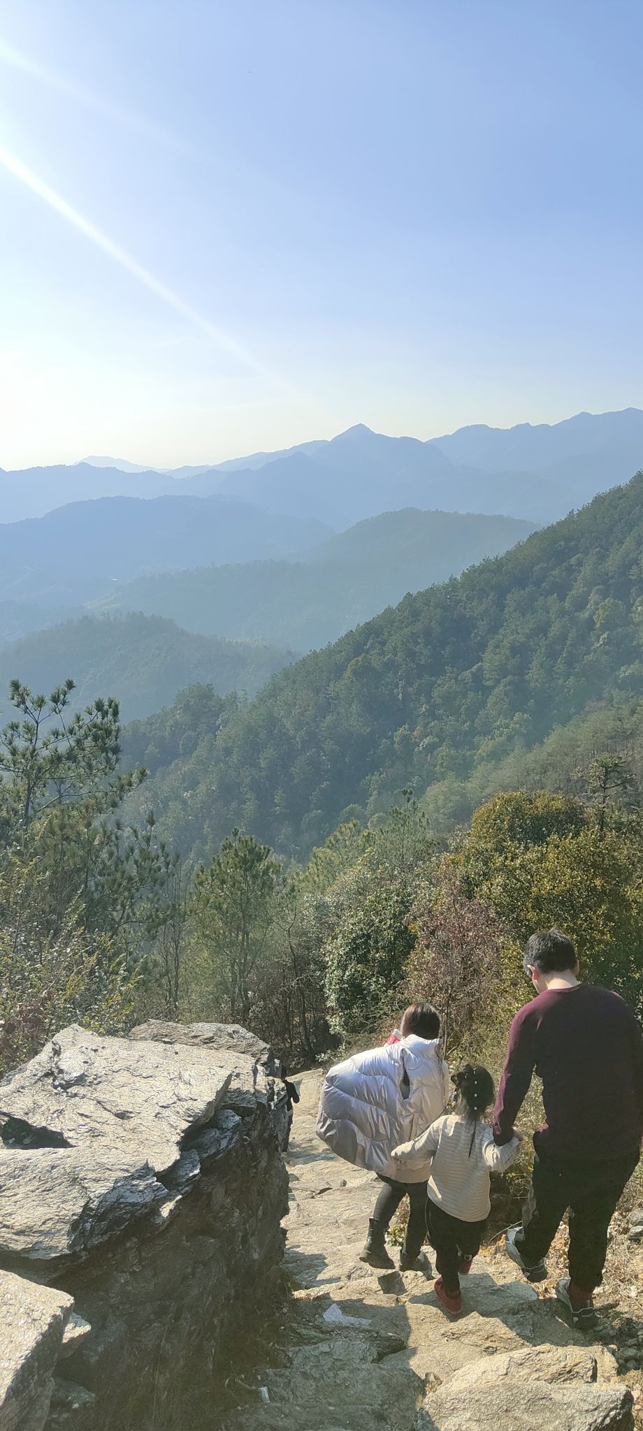 白崖寨旅行图片 2