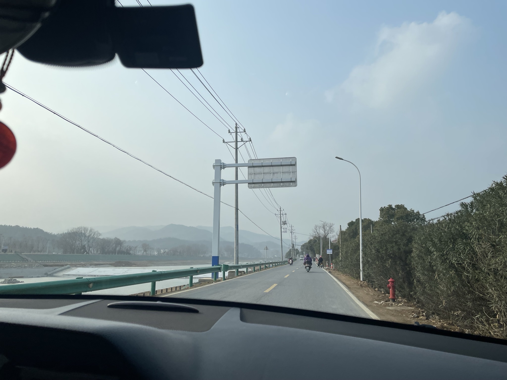 桐城龙眠山风景名胜区旅行图片 3