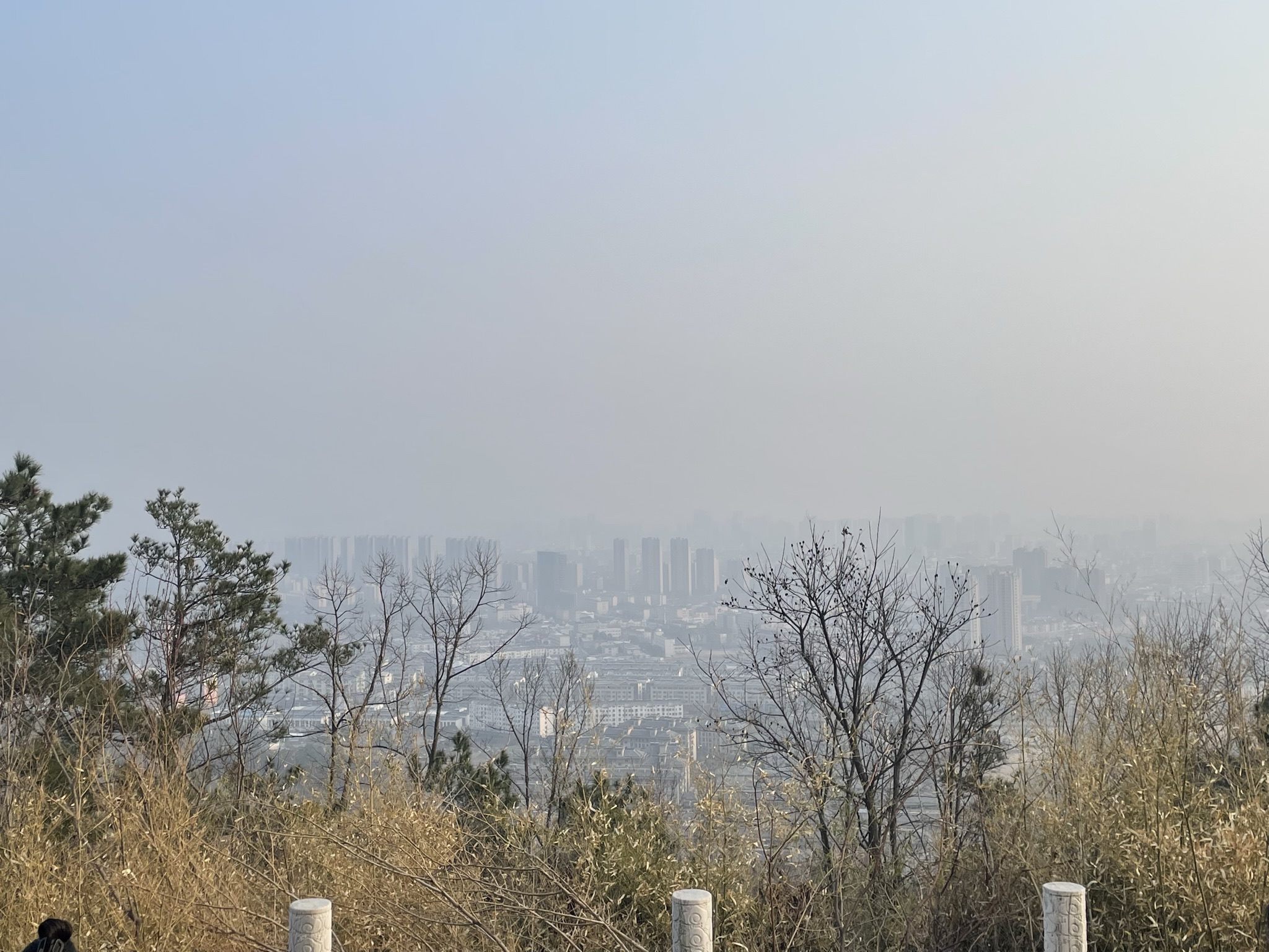 桐城龙眠山风景名胜区旅行图片 2