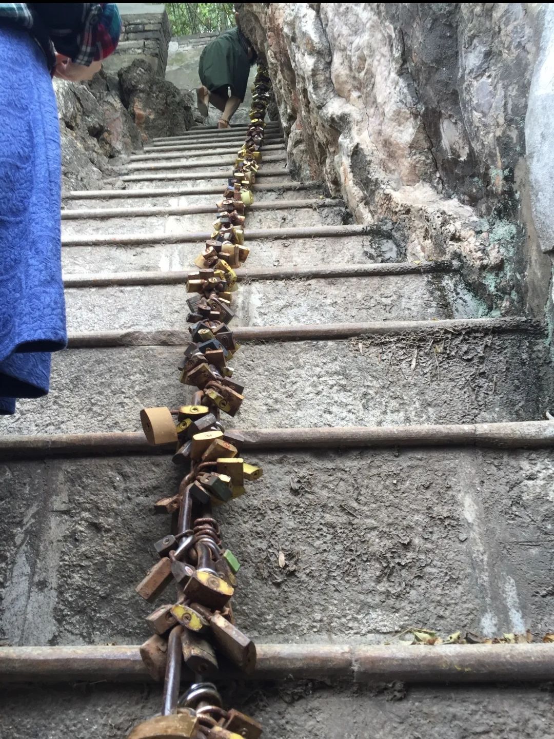 小孤山风景区旅行图片 1