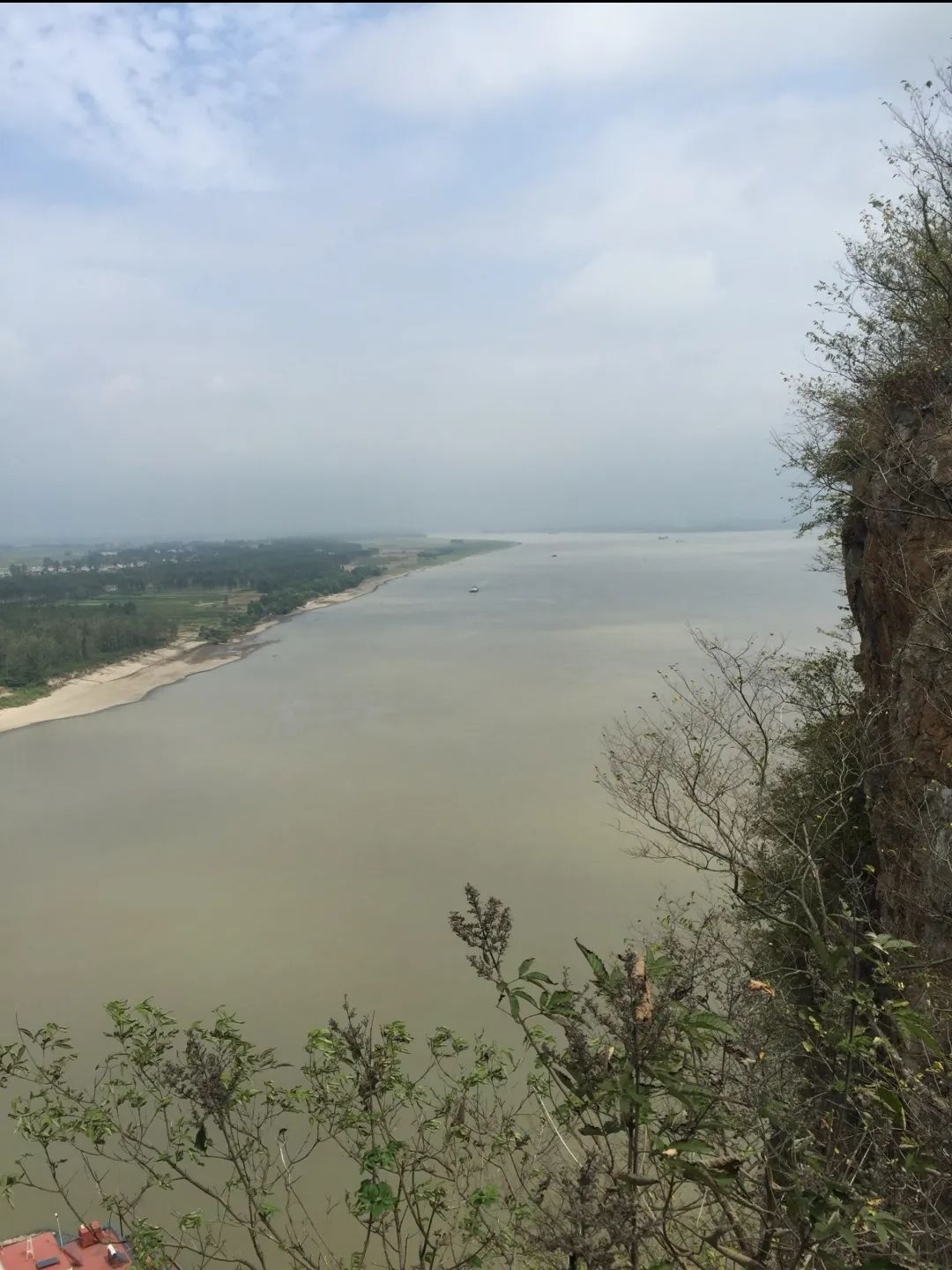 小孤山风景区旅行图片 2