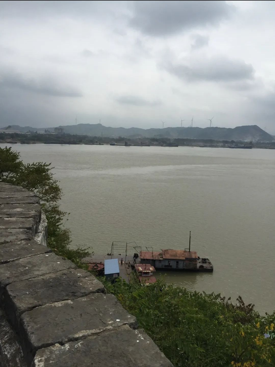小孤山风景区旅行图片 3