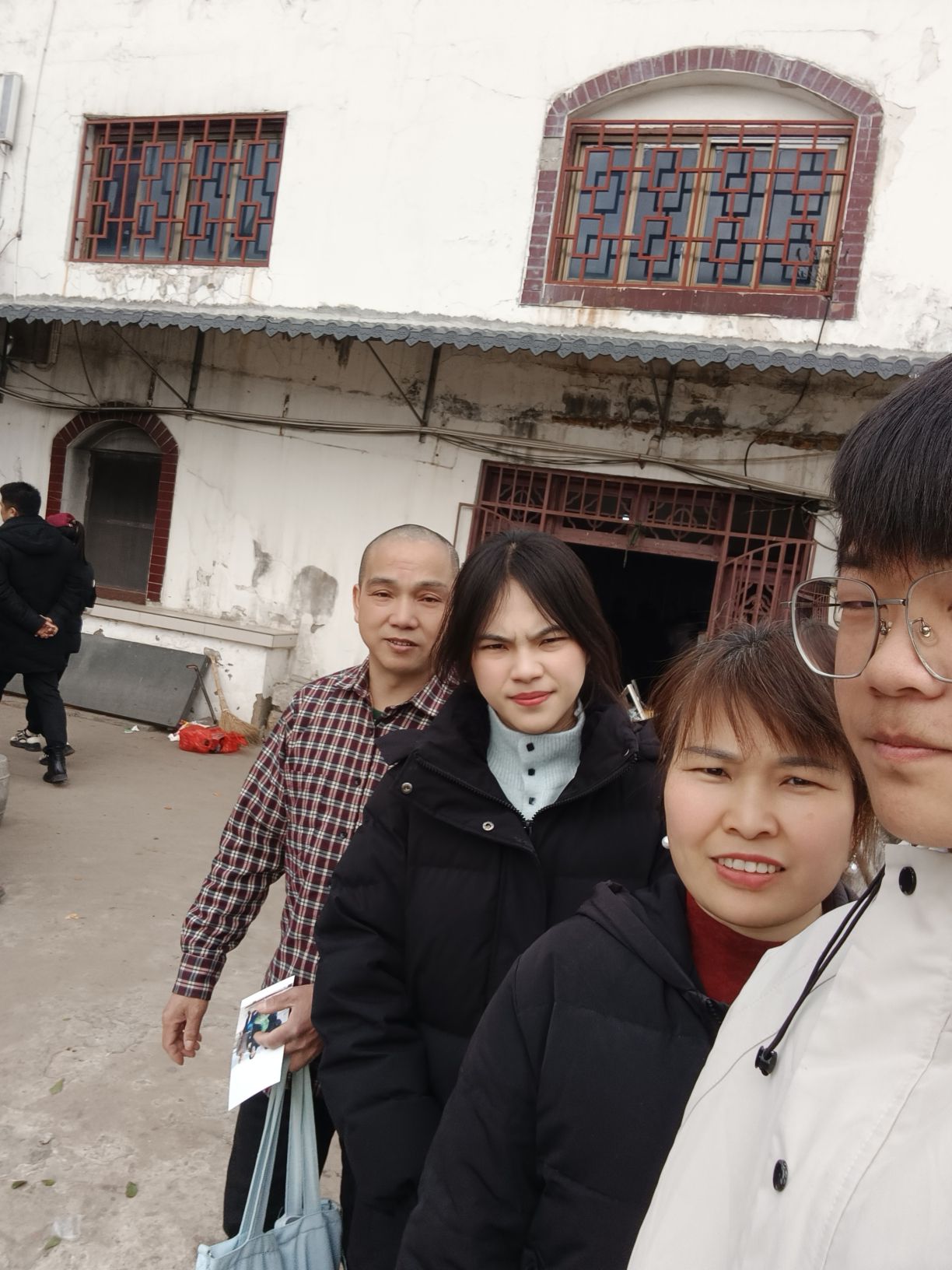 小孤山风景区旅行图片 3