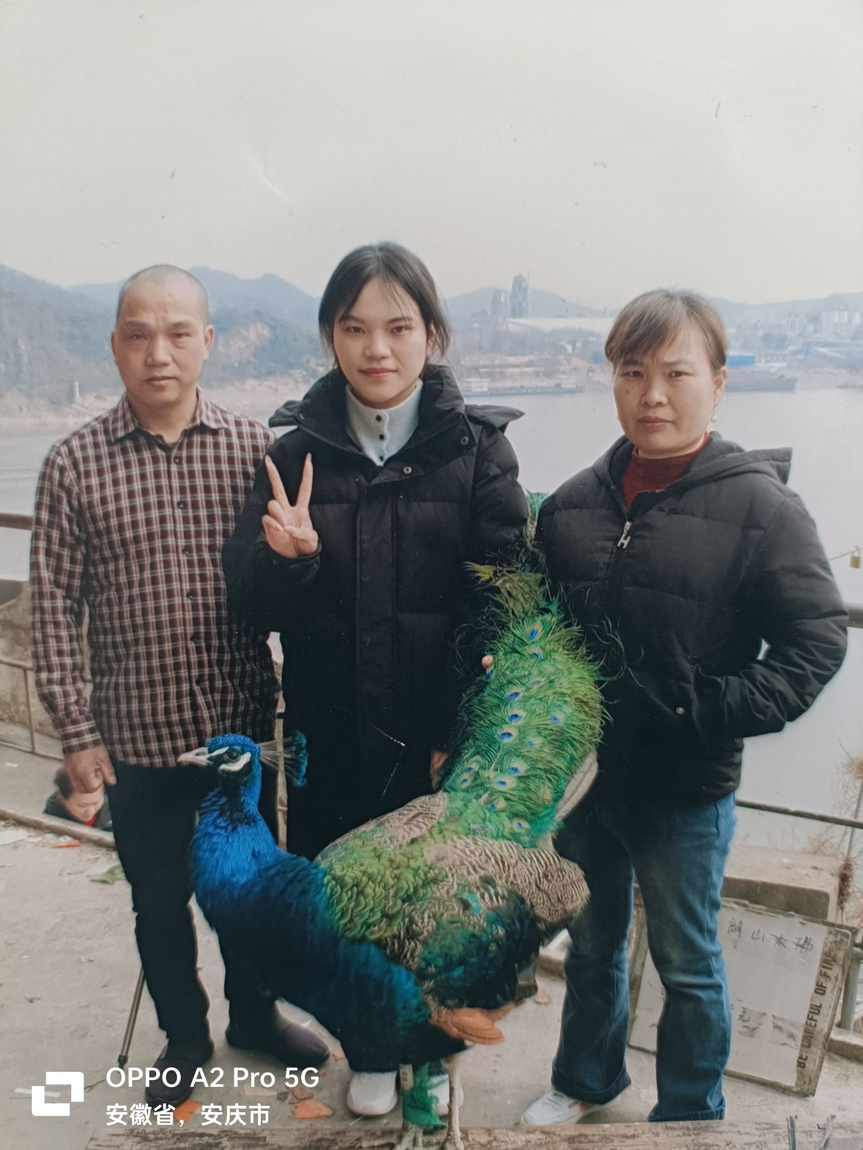 小孤山风景区旅行图片 1