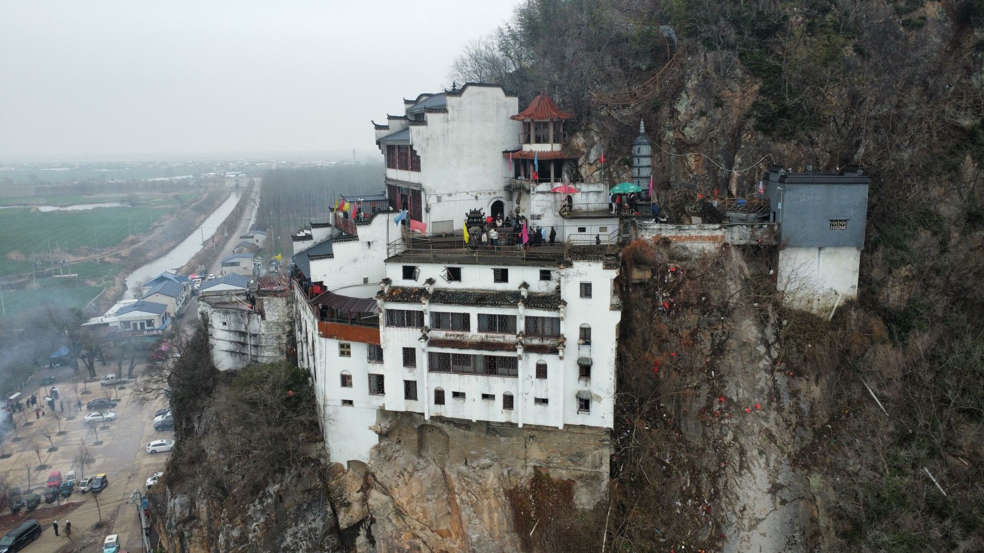 小孤山风景区旅行图片 3