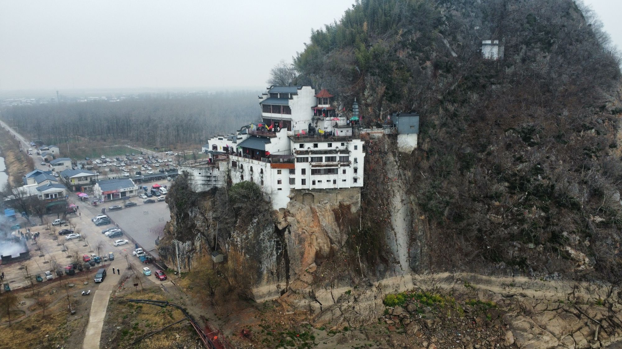 小孤山风景区旅行图片 2