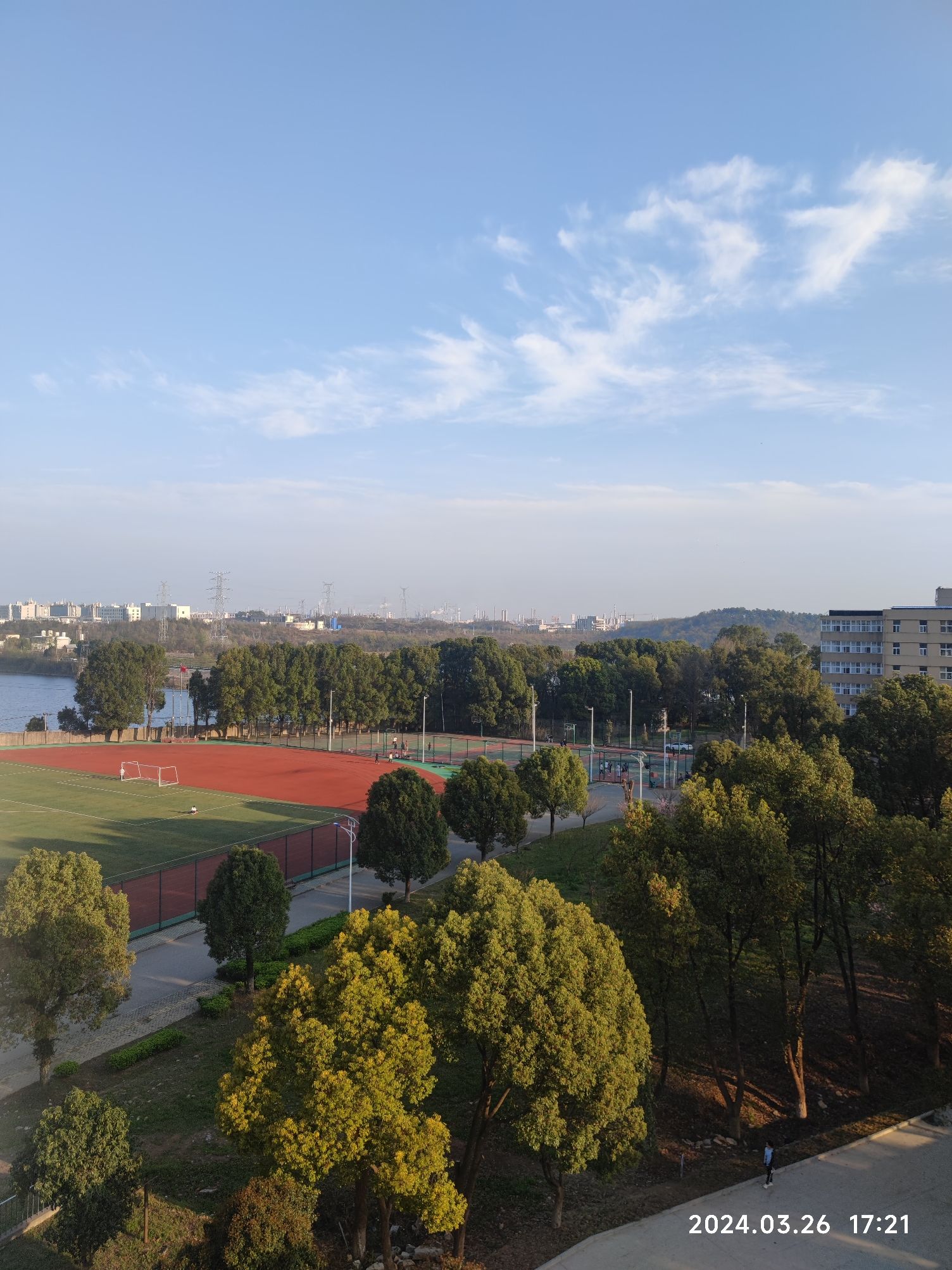 安庆师范大学理工专业学院