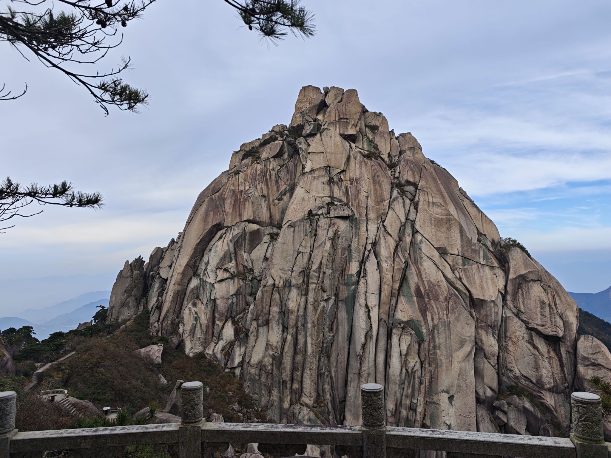天柱峰 景点照片