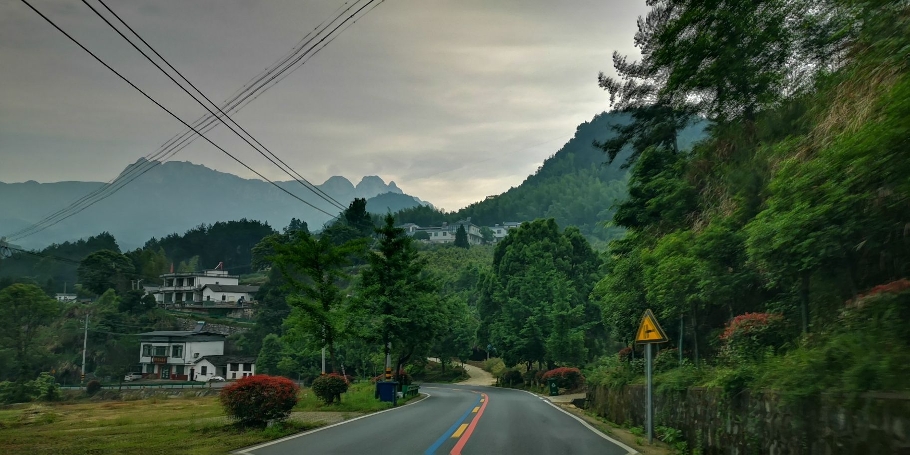 天柱大峡谷旅行图片 2