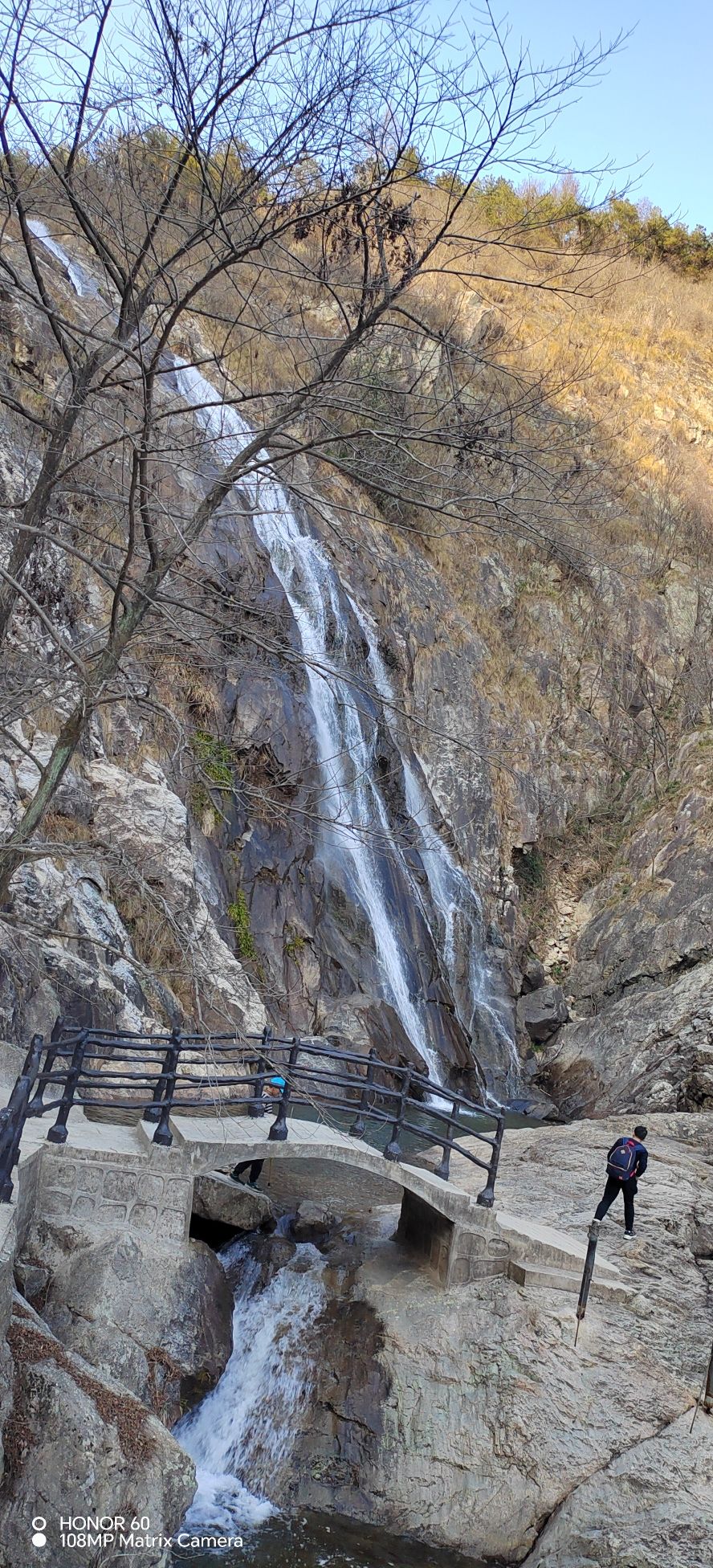 天柱大峡谷旅行图片 1