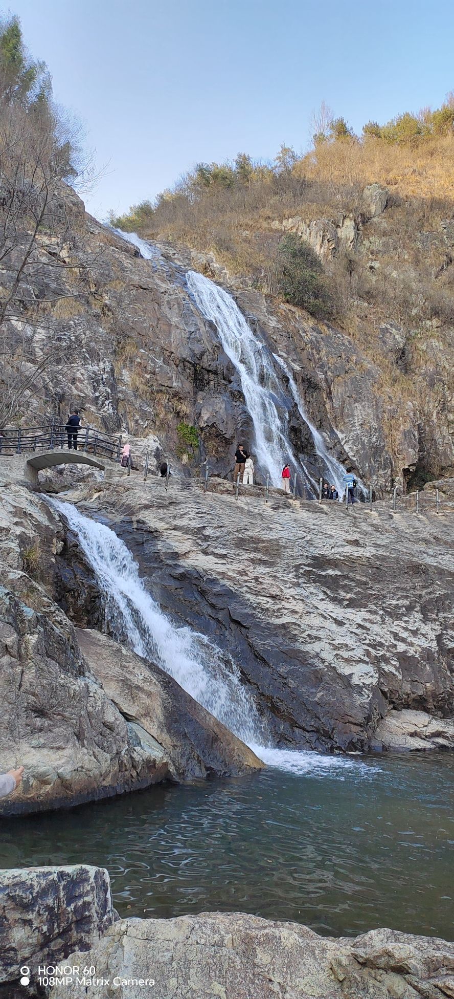 天柱大峡谷旅行图片 2
