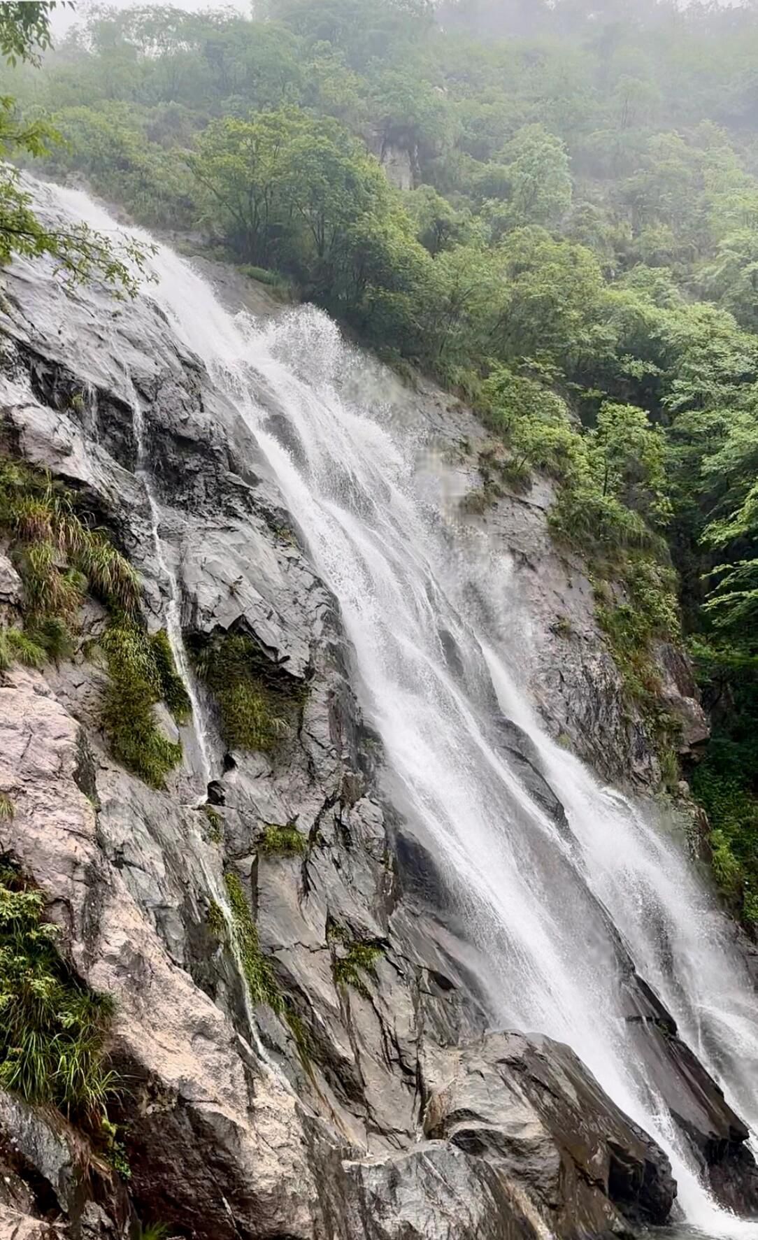 天柱大峡谷旅行图片 1