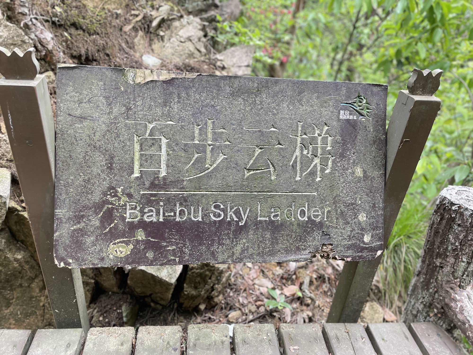板仓自然保护区旅行图片 3