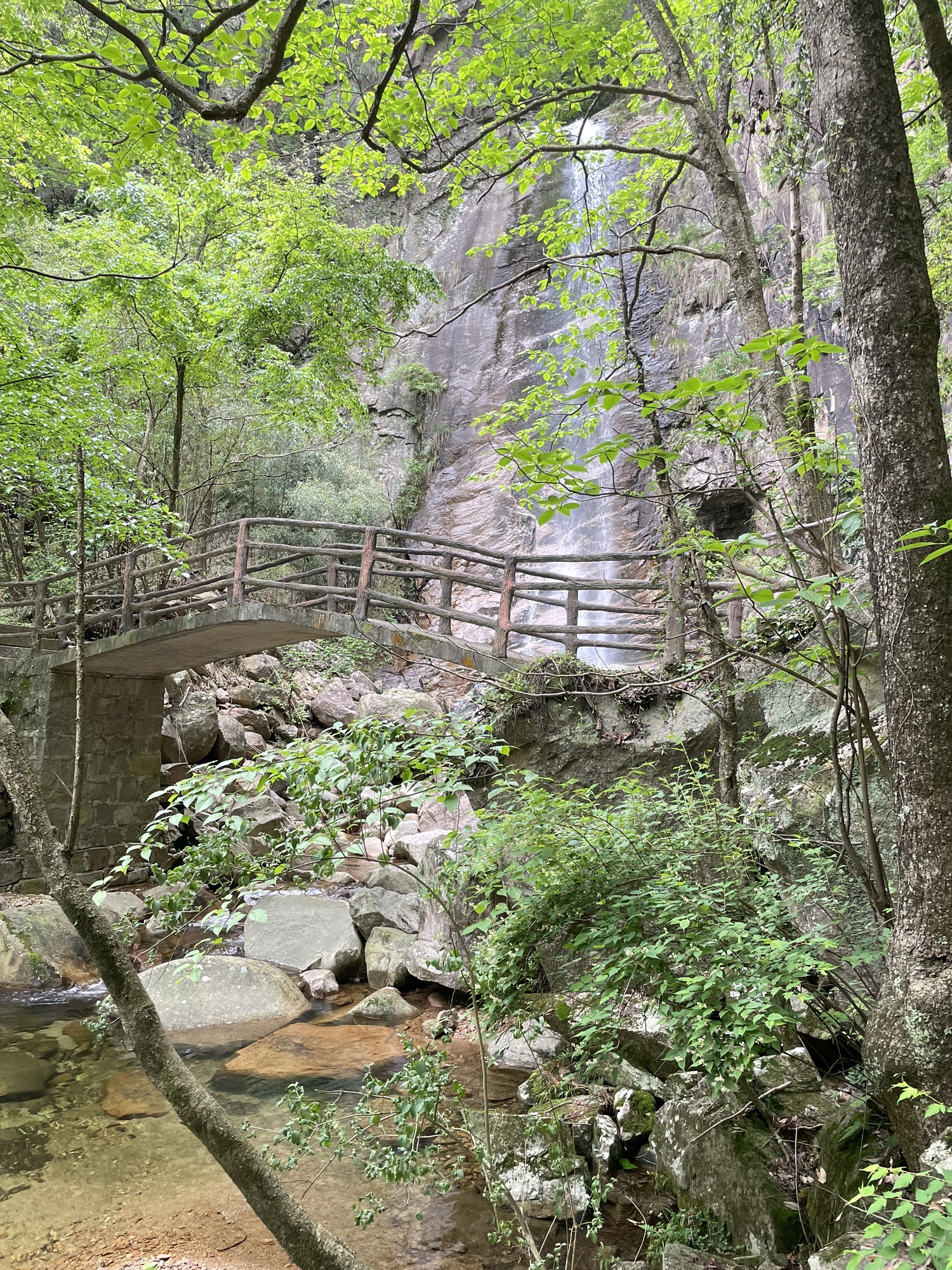 板仓自然保护区旅行图片 2