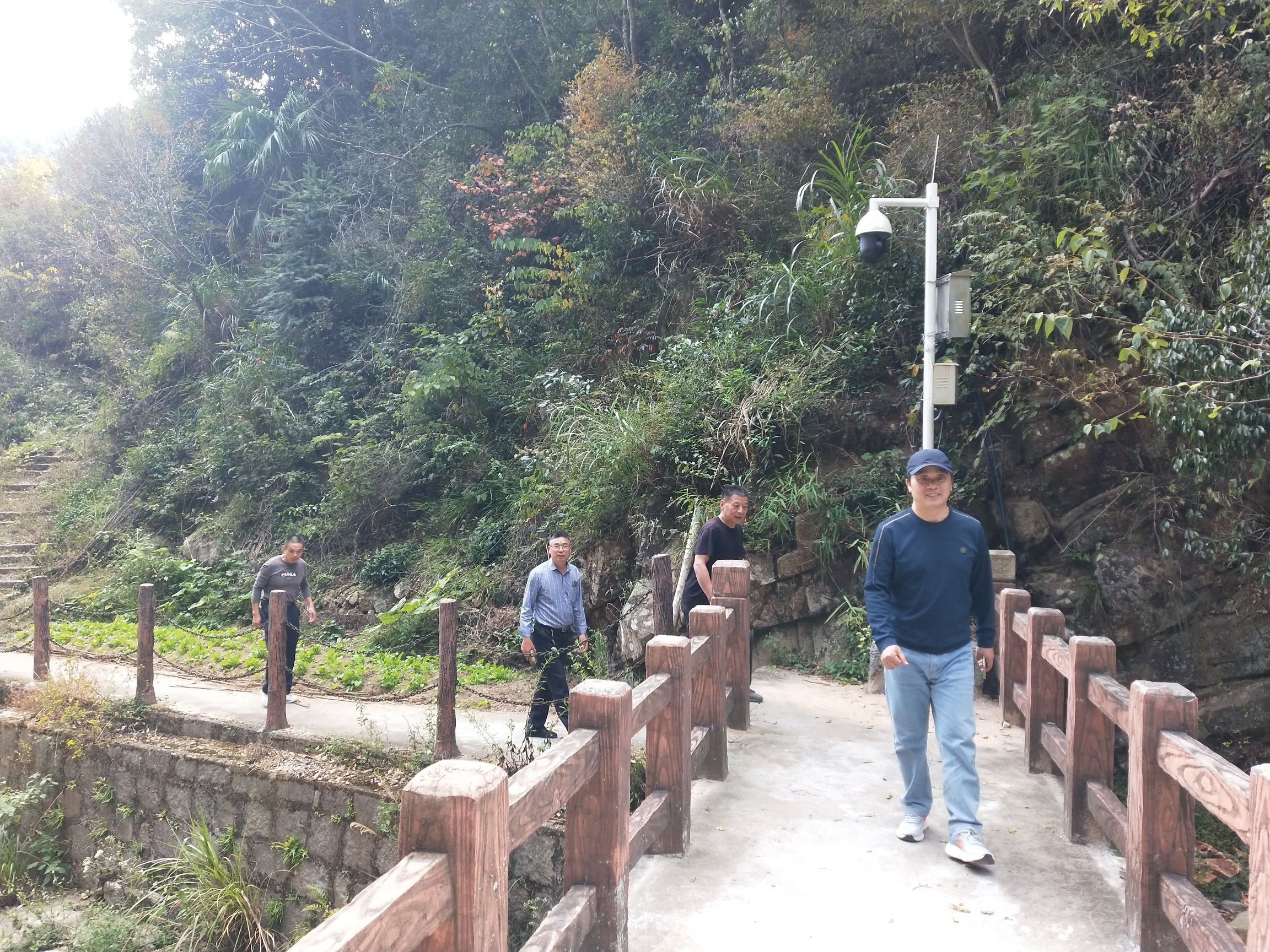 板仓自然保护区旅行图片 2