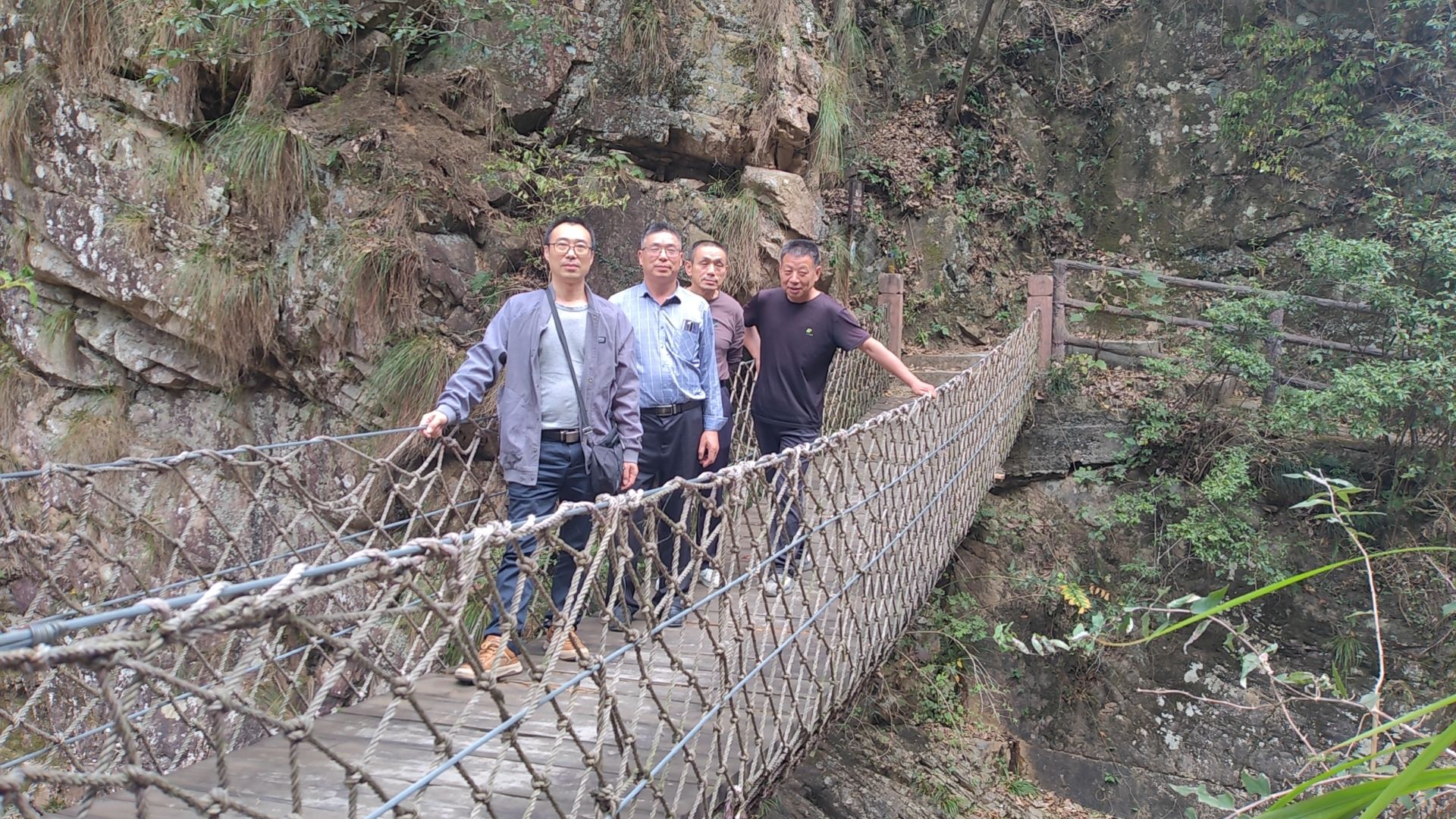 板仓自然保护区旅行图片 1