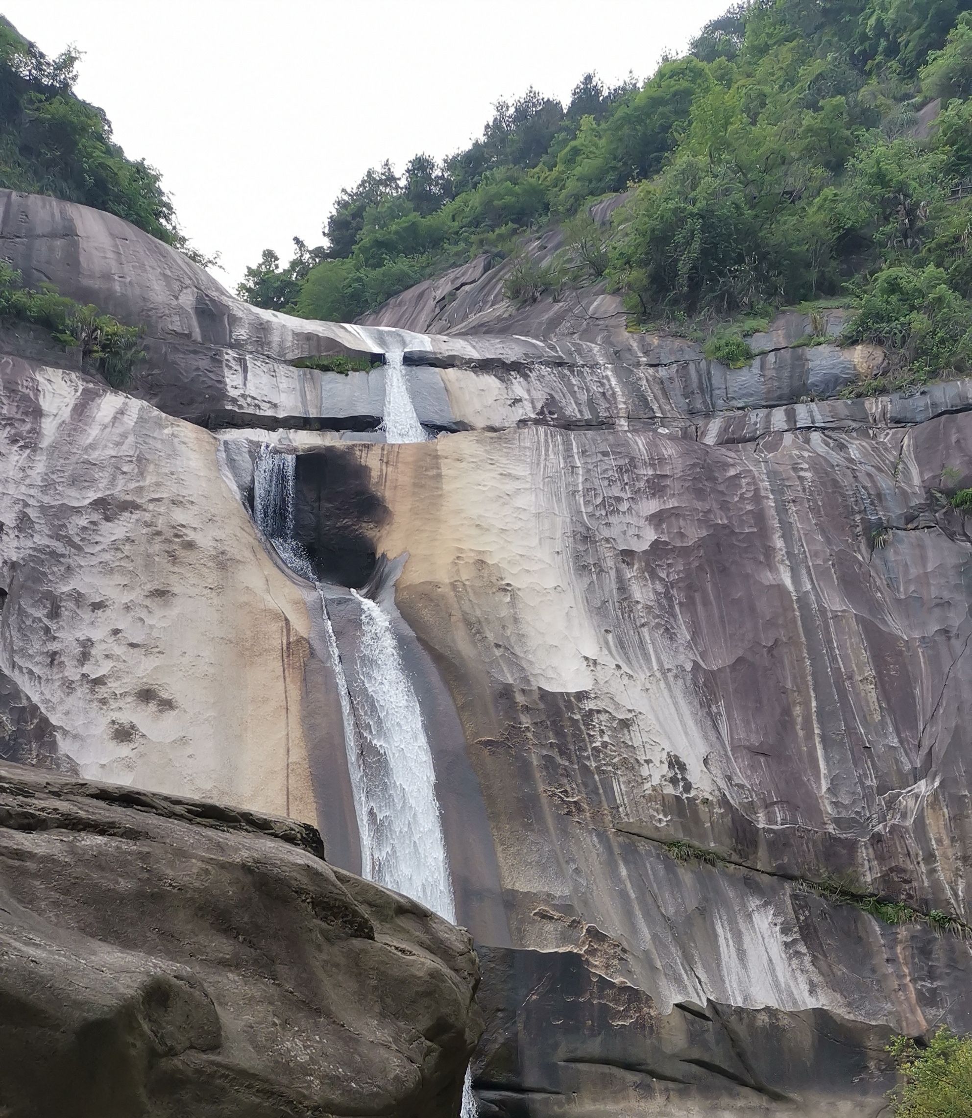 天龙关旅行图片 2