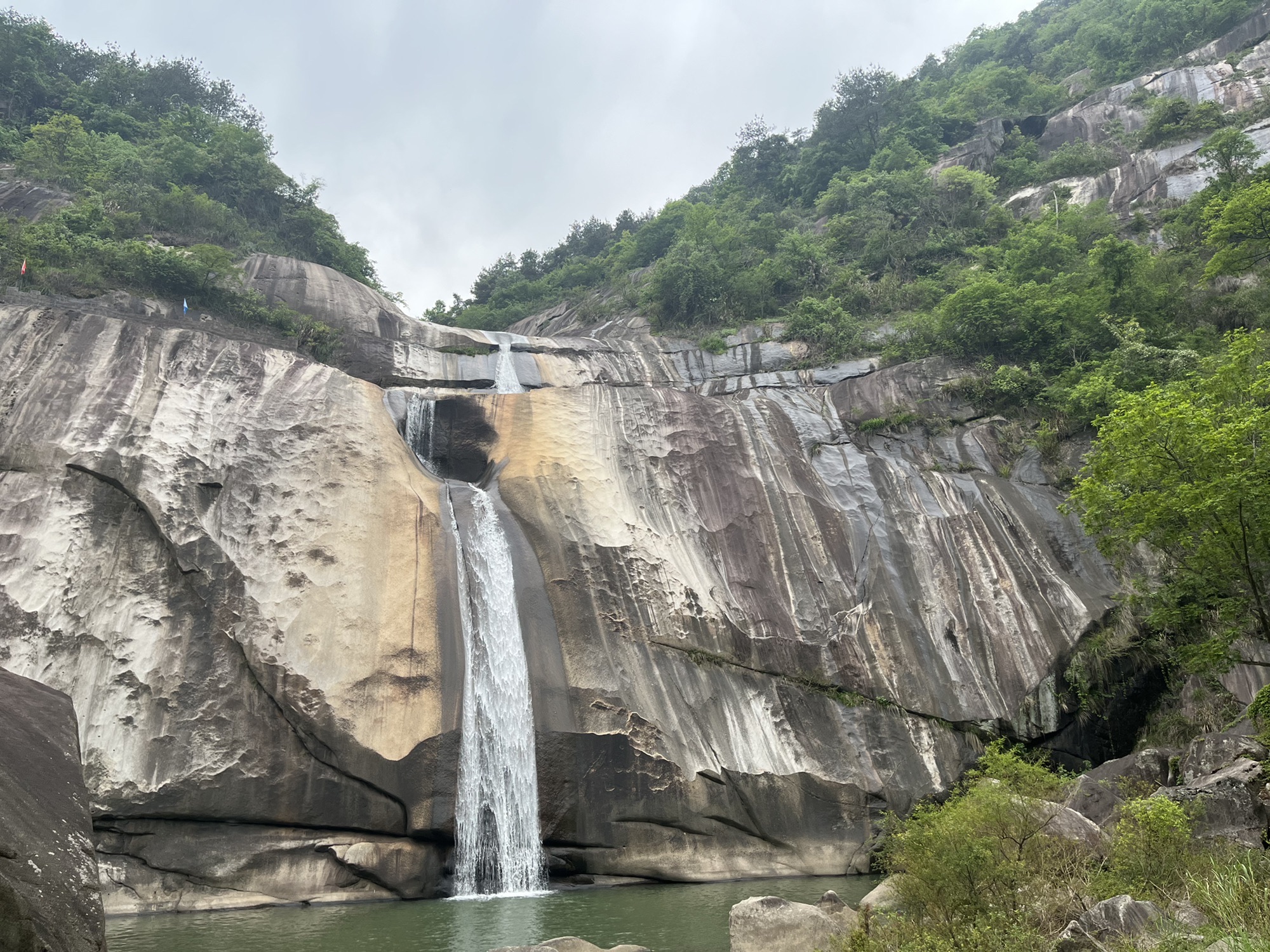 天龙关旅行图片 3