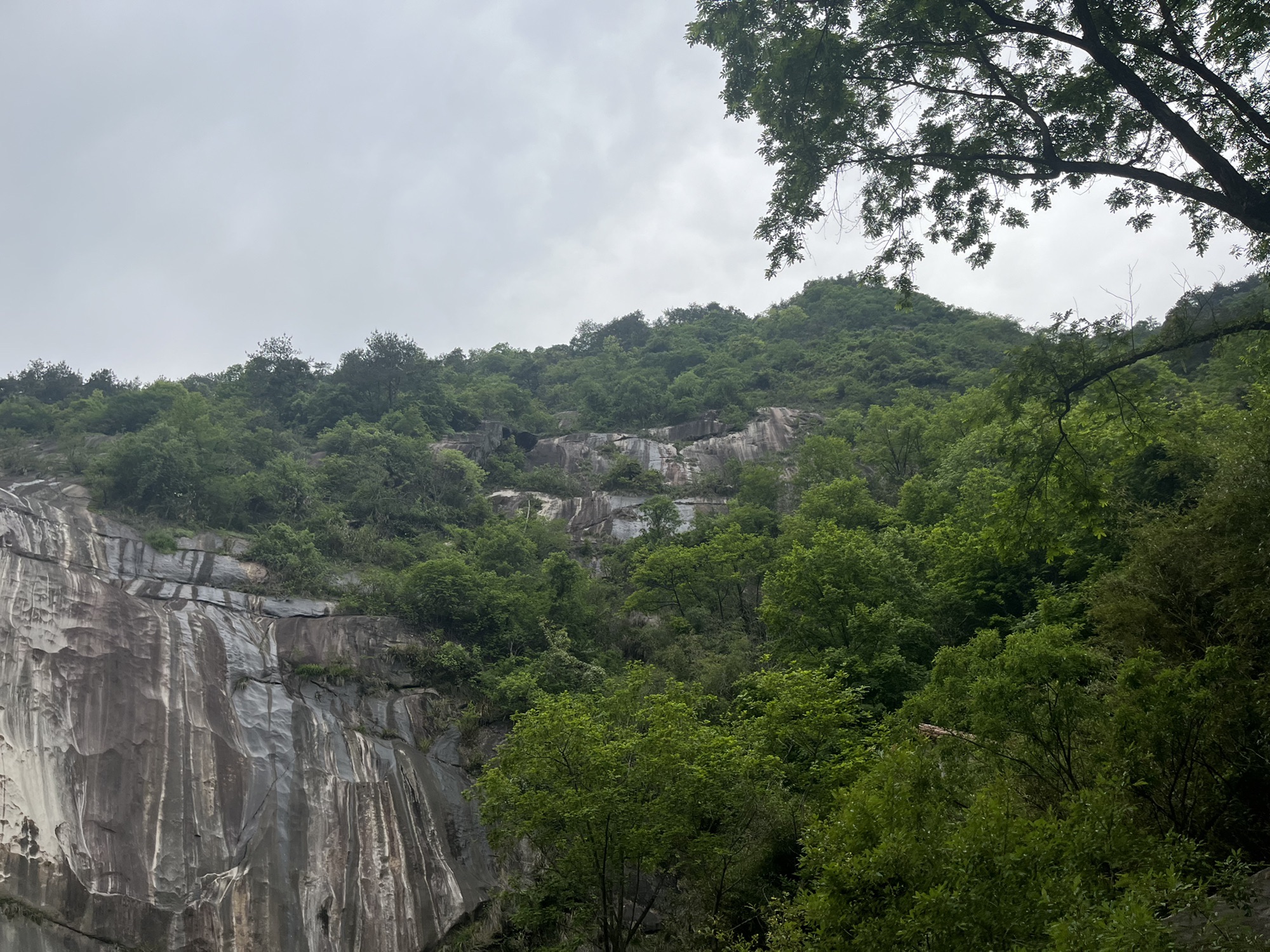 天龙关旅行图片 2