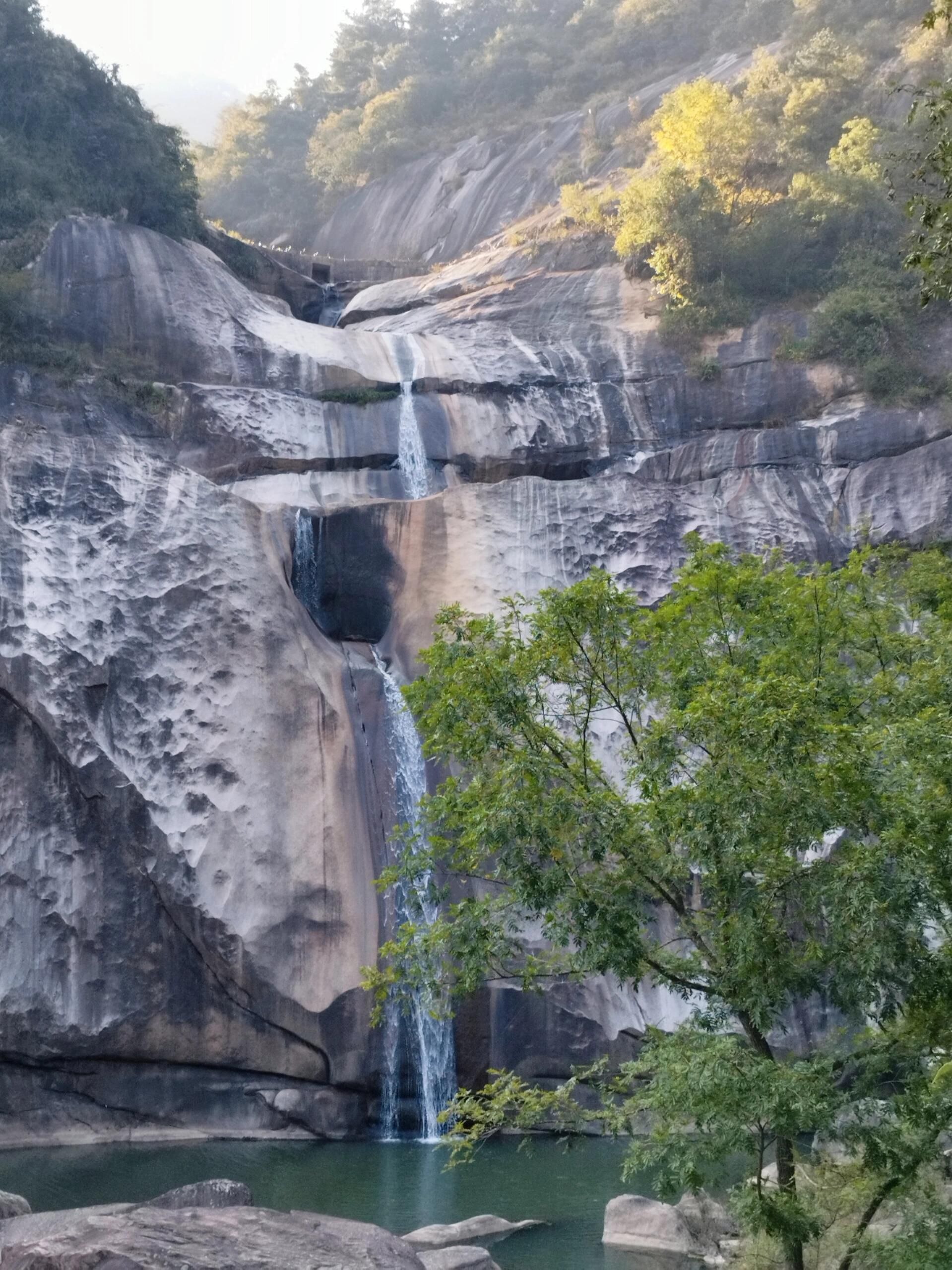 天龙关旅行图片 3