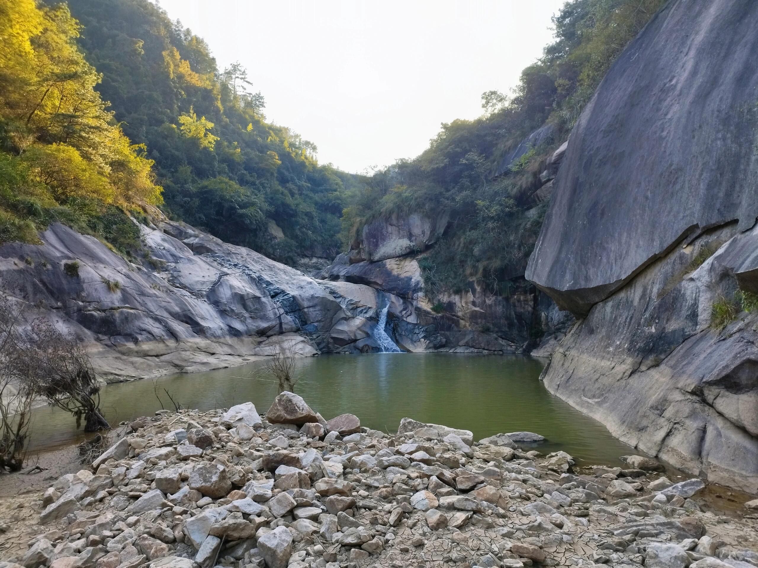 天龙关旅行图片 1