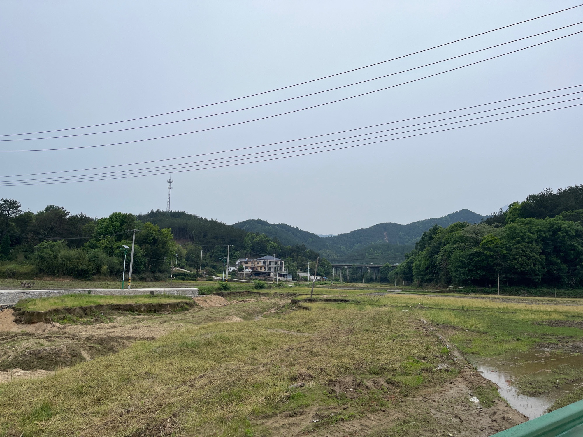 九井瀑布风景区旅行图片 2