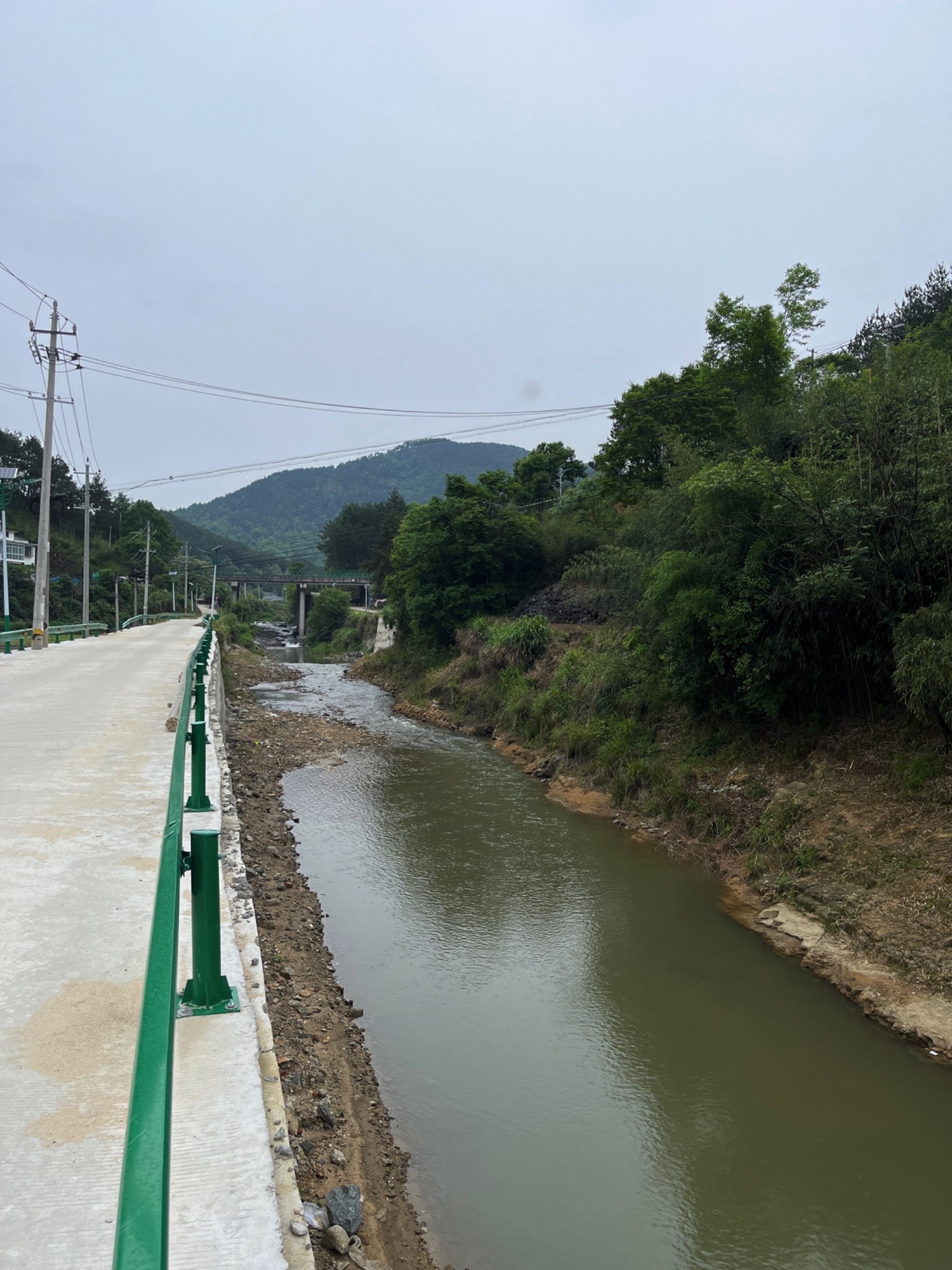 九井瀑布风景区旅行图片 1